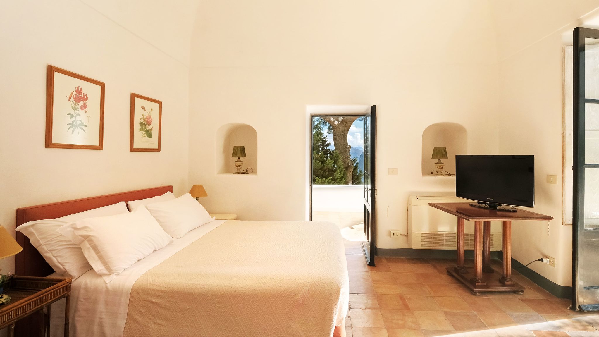 Italianway Capri Villa Gabriella by Elite Villas