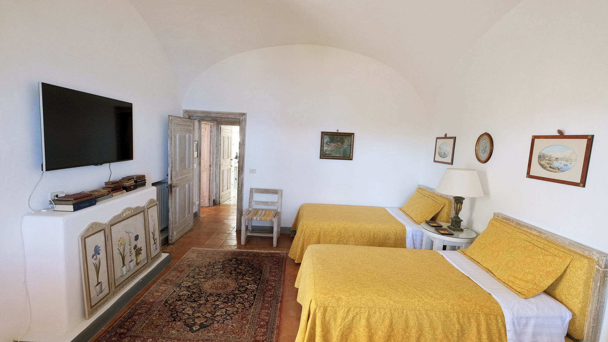 Italianway Capri Villa Gabriella by Elite Villas