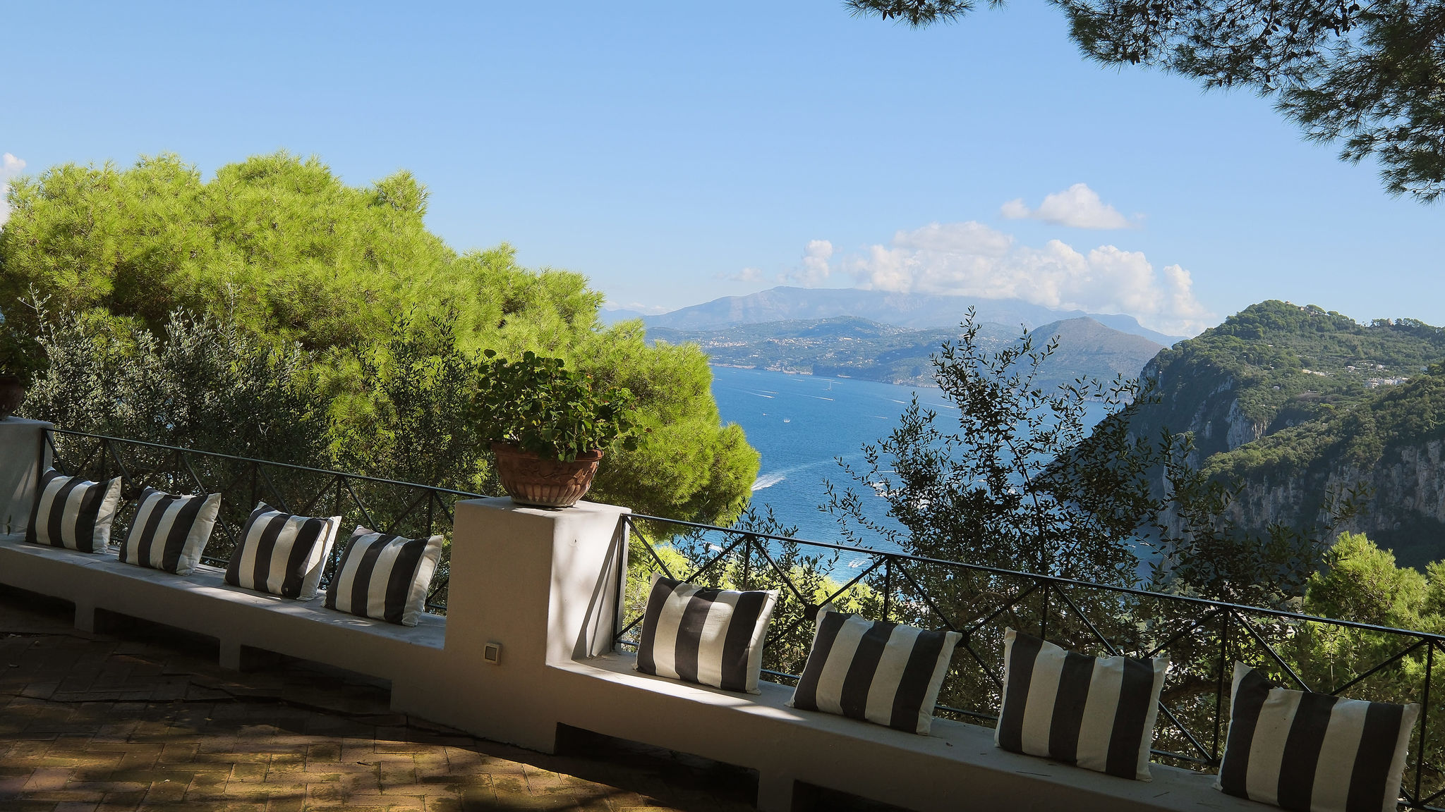 Italianway Capri Villa Gabriella by Elite Villas