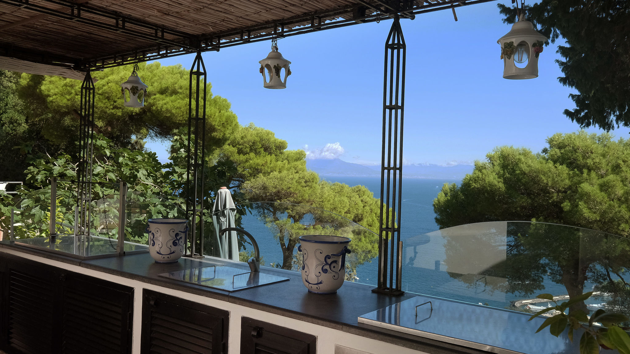 Italianway Capri Villa Gabriella by Elite Villas