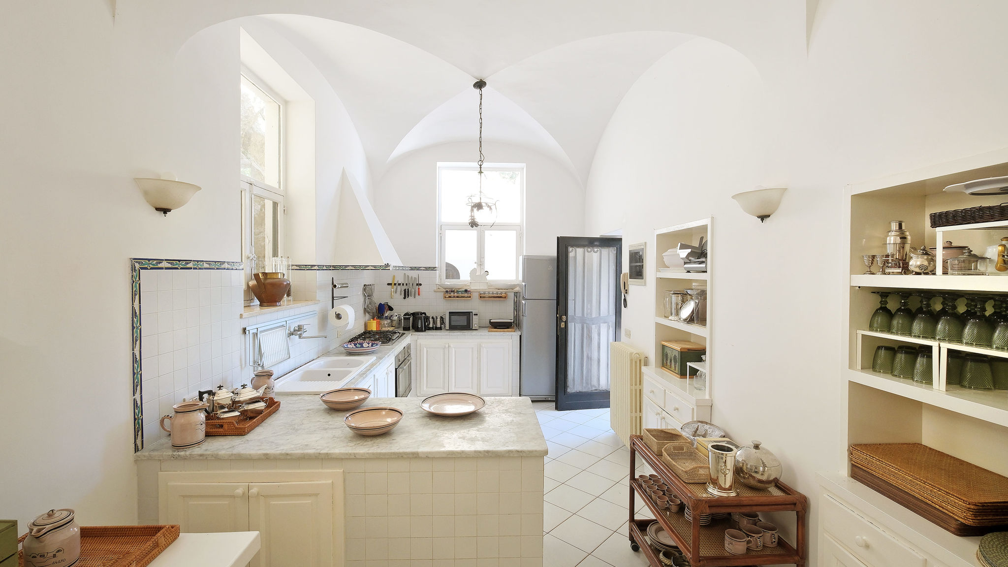 Italianway Capri Villa Gabriella by Elite Villas