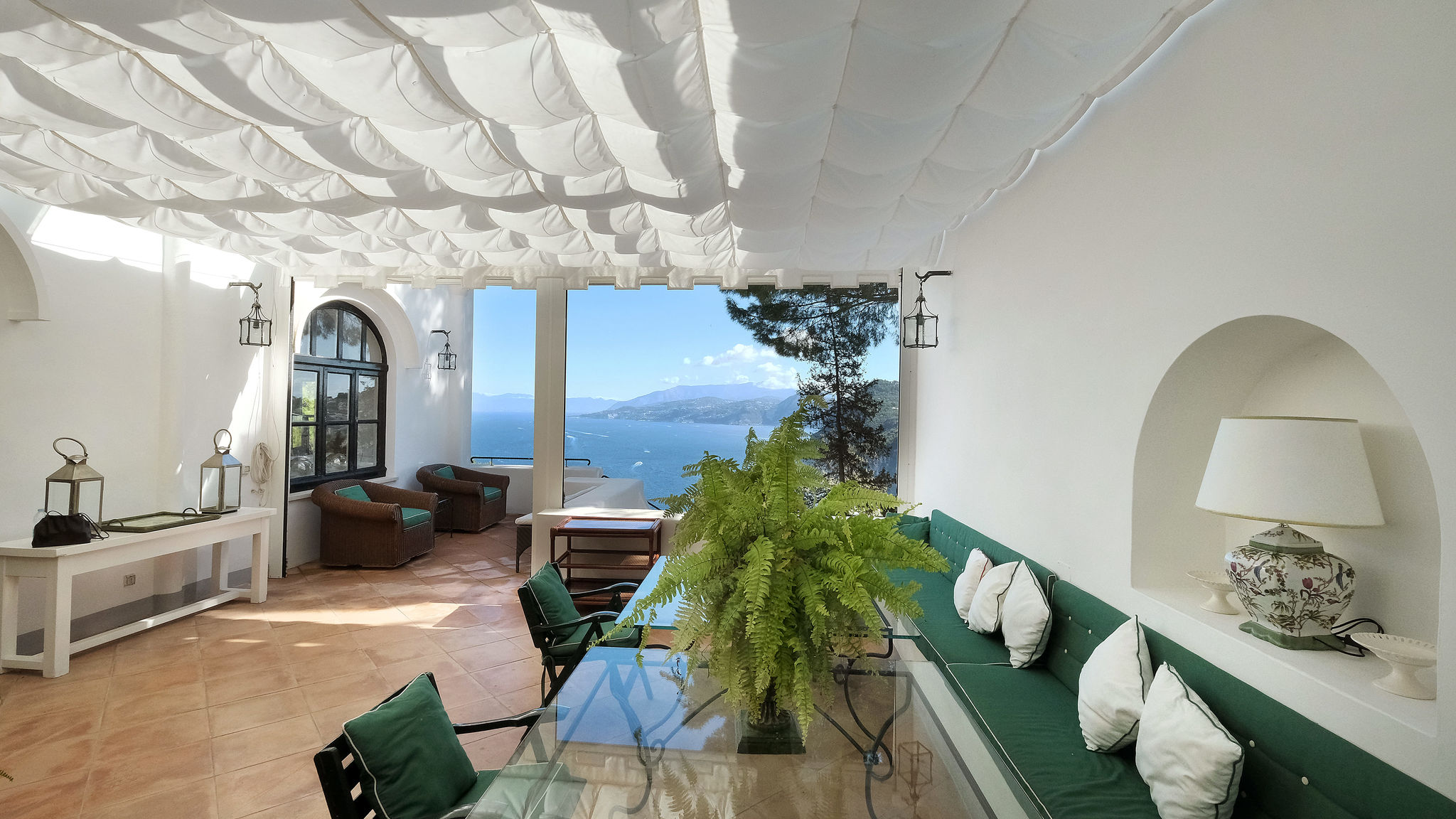 Italianway Capri Villa Gabriella by Elite Villas