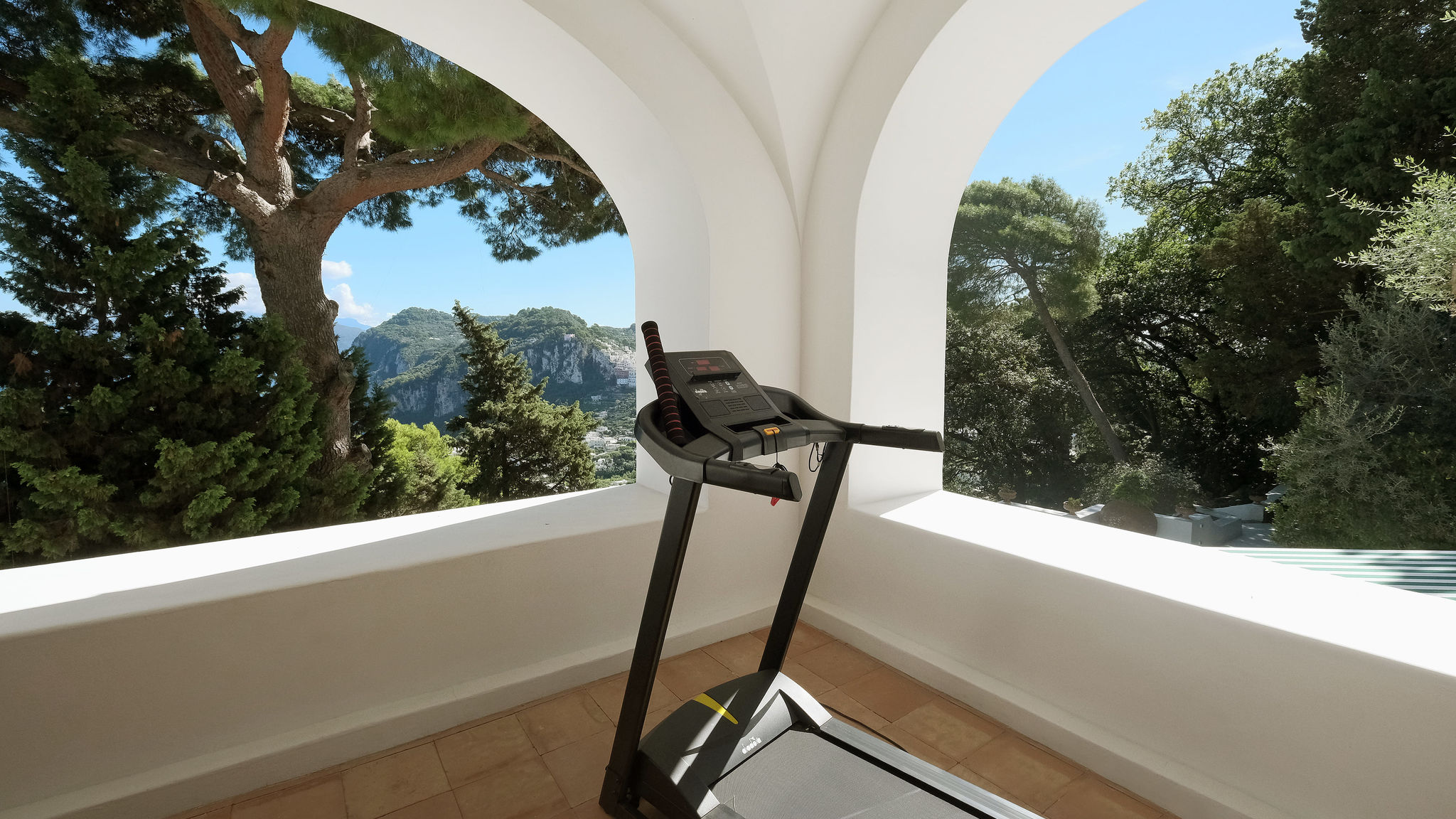 Italianway Capri Villa Gabriella by Elite Villas