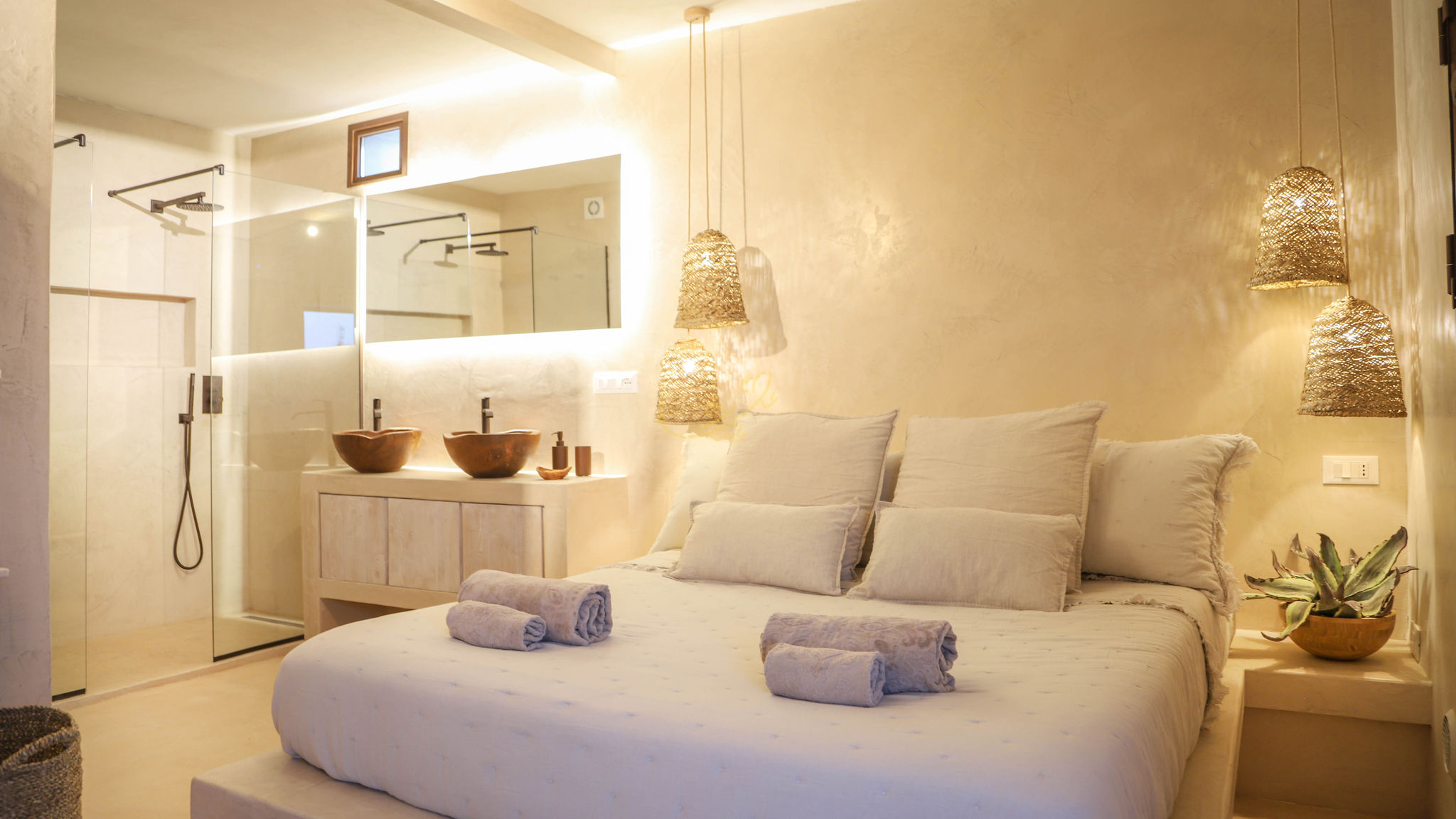 Italianway Ostuni TD Terrazze di Carole Panoramic Terrace & Jacuzzi