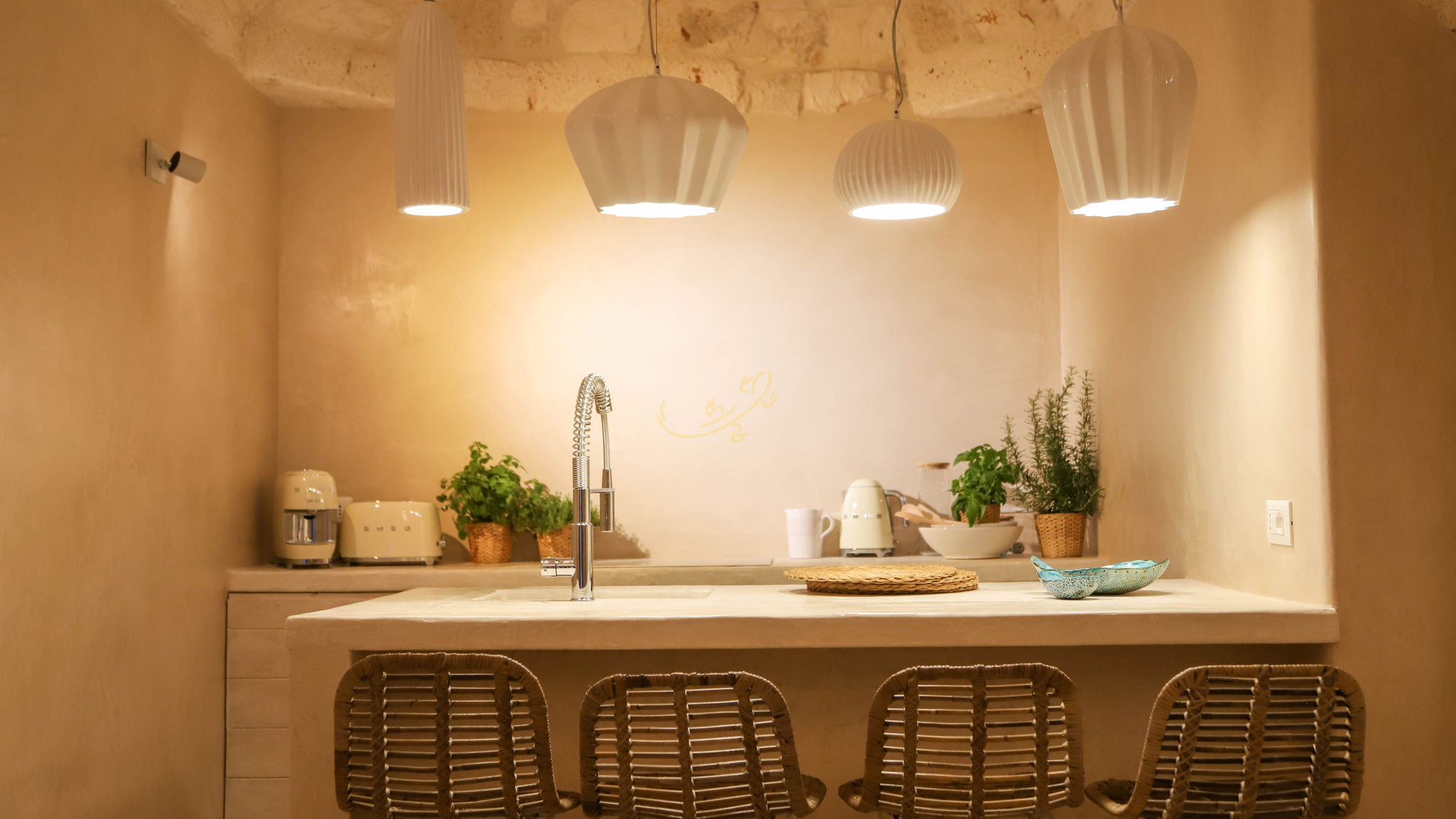 Italianway Ostuni TD Terrazze di Carole Panoramic Terrace & Jacuzzi
