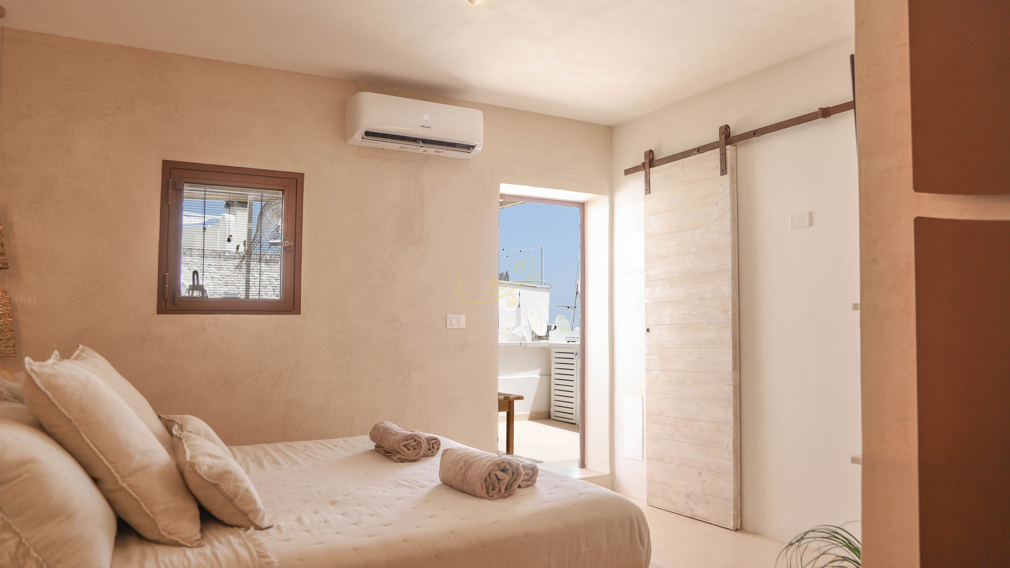 Italianway Ostuni TD Terrazze di Carole Panoramic Terrace & Jacuzzi