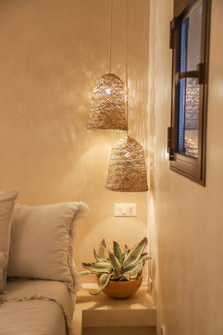 Italianway Ostuni TD Terrazze di Carole Panoramic Terrace & Jacuzzi