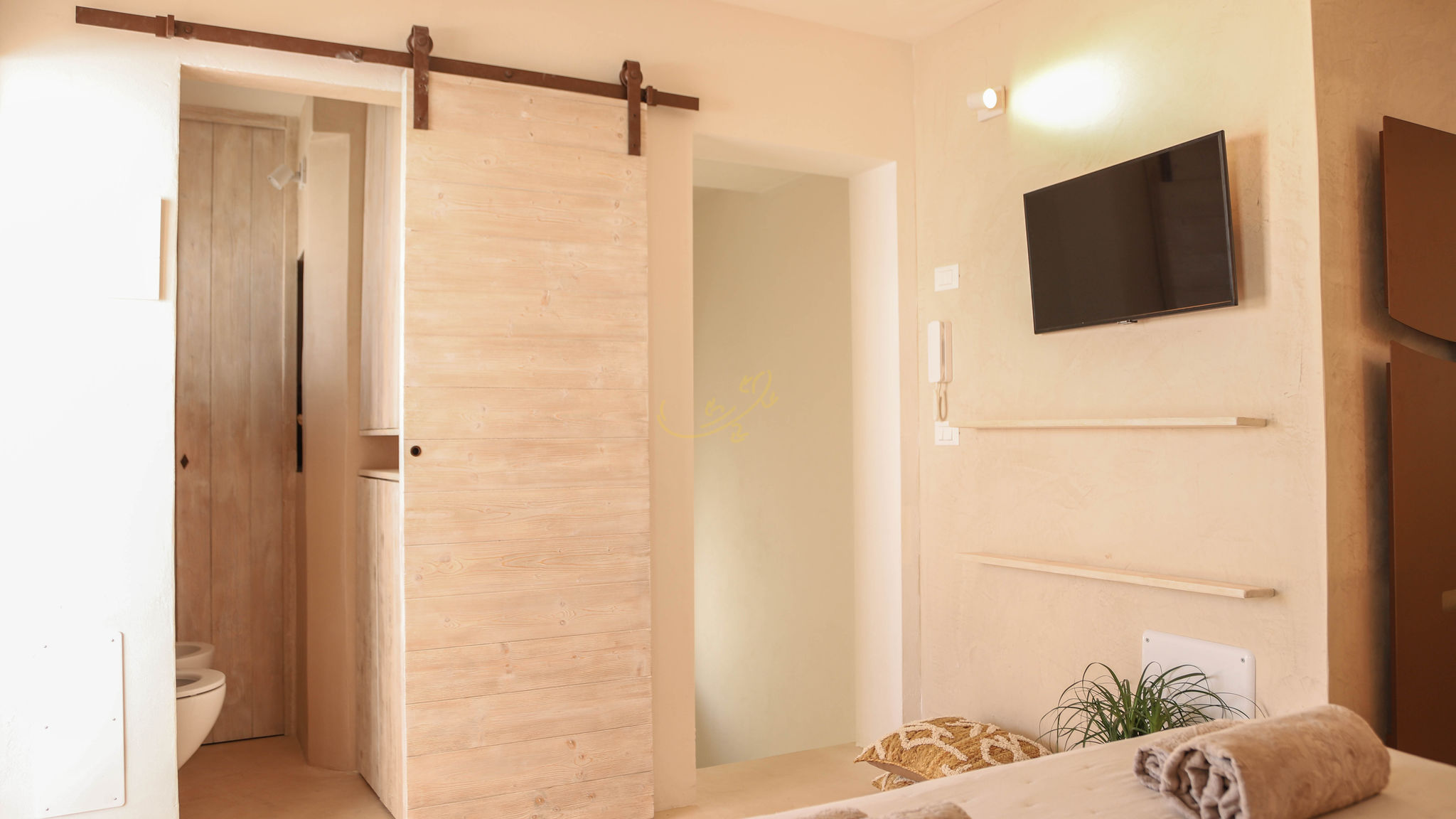 Italianway Ostuni TD Terrazze di Carole Panoramic Terrace & Jacuzzi