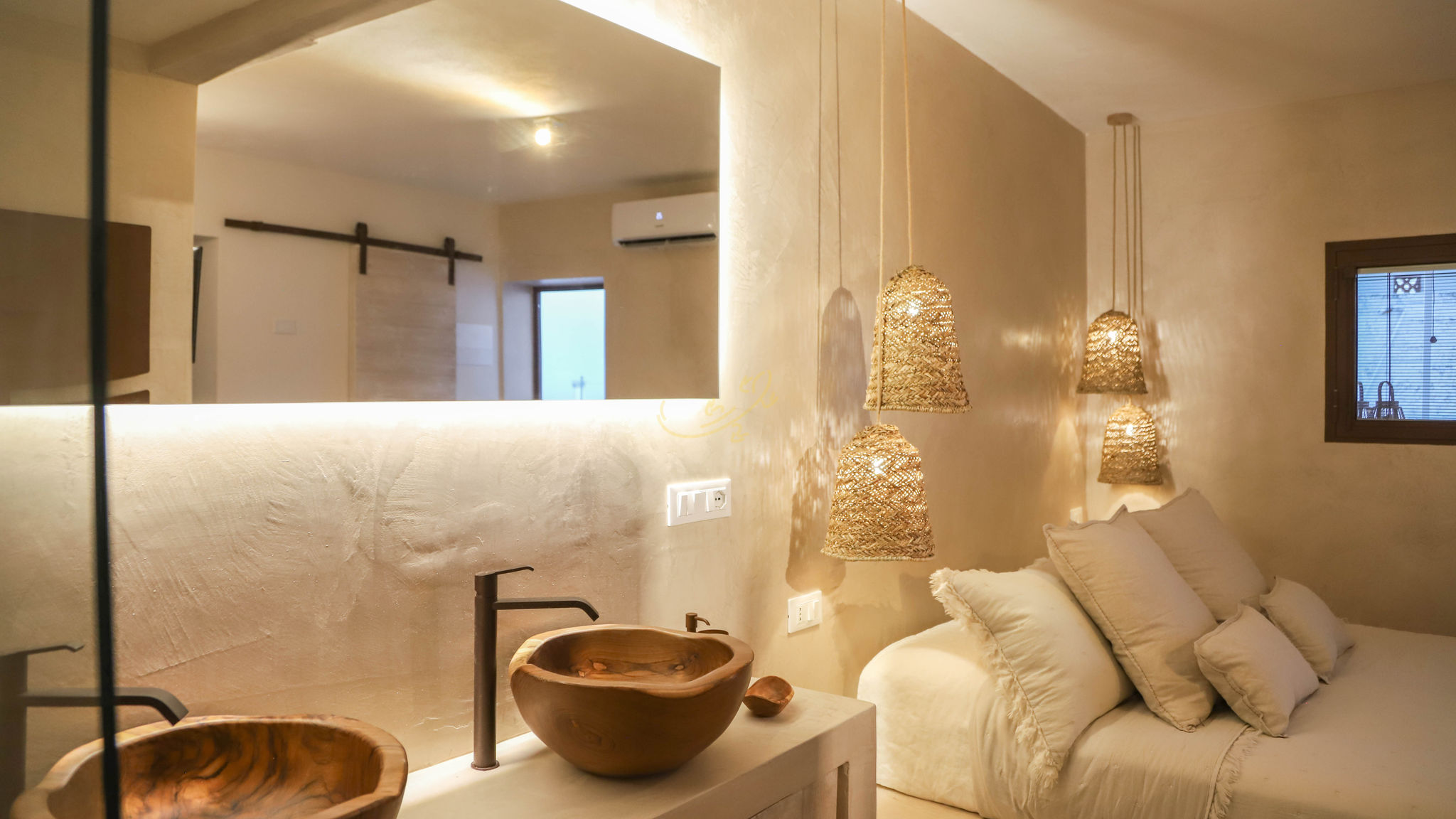 Italianway Ostuni TD Terrazze di Carole Panoramic Terrace & Jacuzzi