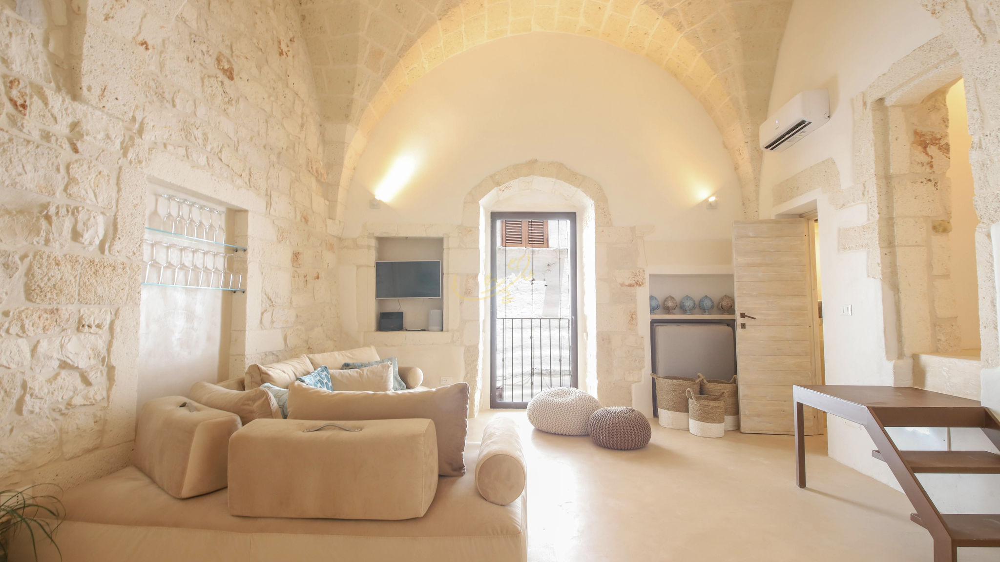 Italianway Ostuni TD Terrazze di Carole Panoramic Terrace & Jacuzzi