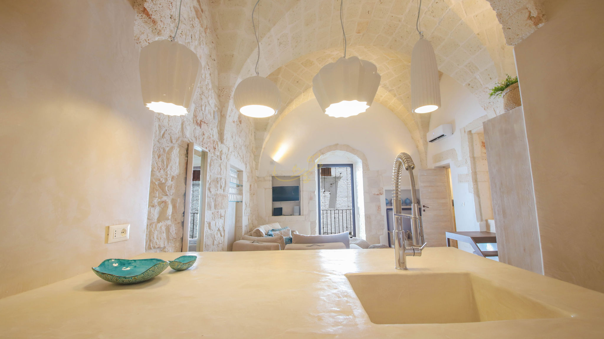 Italianway Ostuni TD Terrazze di Carole Panoramic Terrace & Jacuzzi