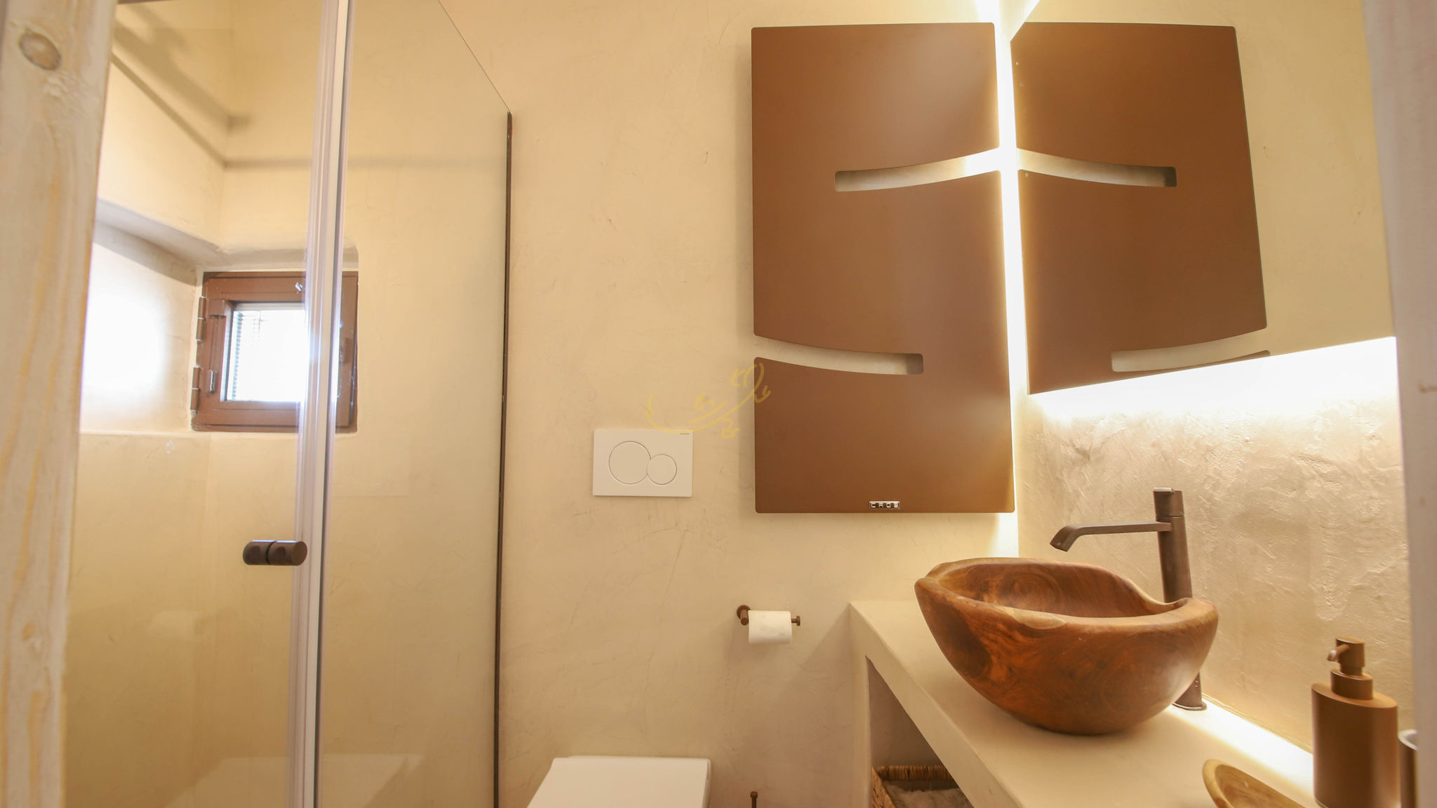Italianway Ostuni TD Terrazze di Carole Panoramic Terrace & Jacuzzi