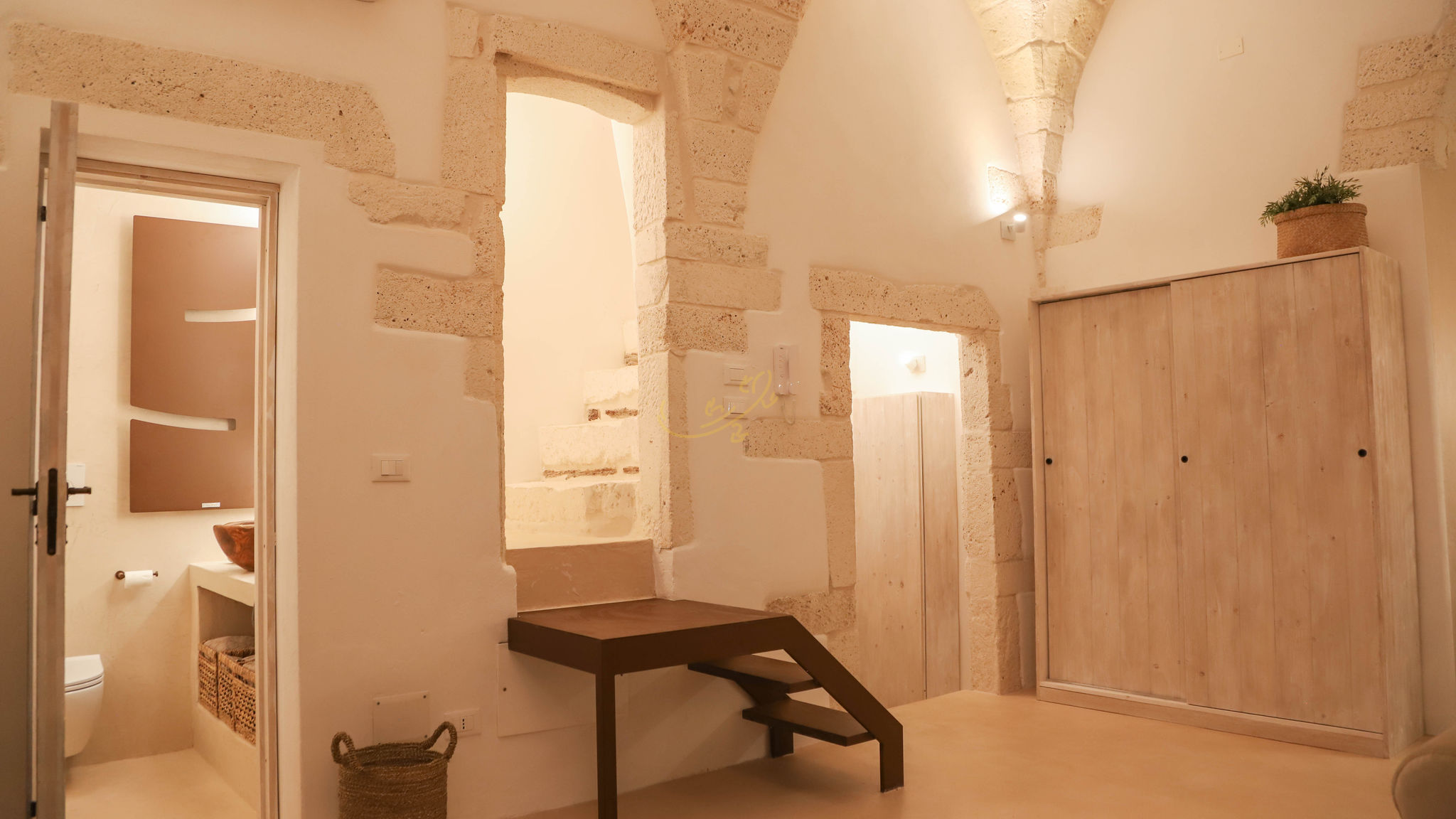 Italianway Ostuni TD Terrazze di Carole Panoramic Terrace & Jacuzzi