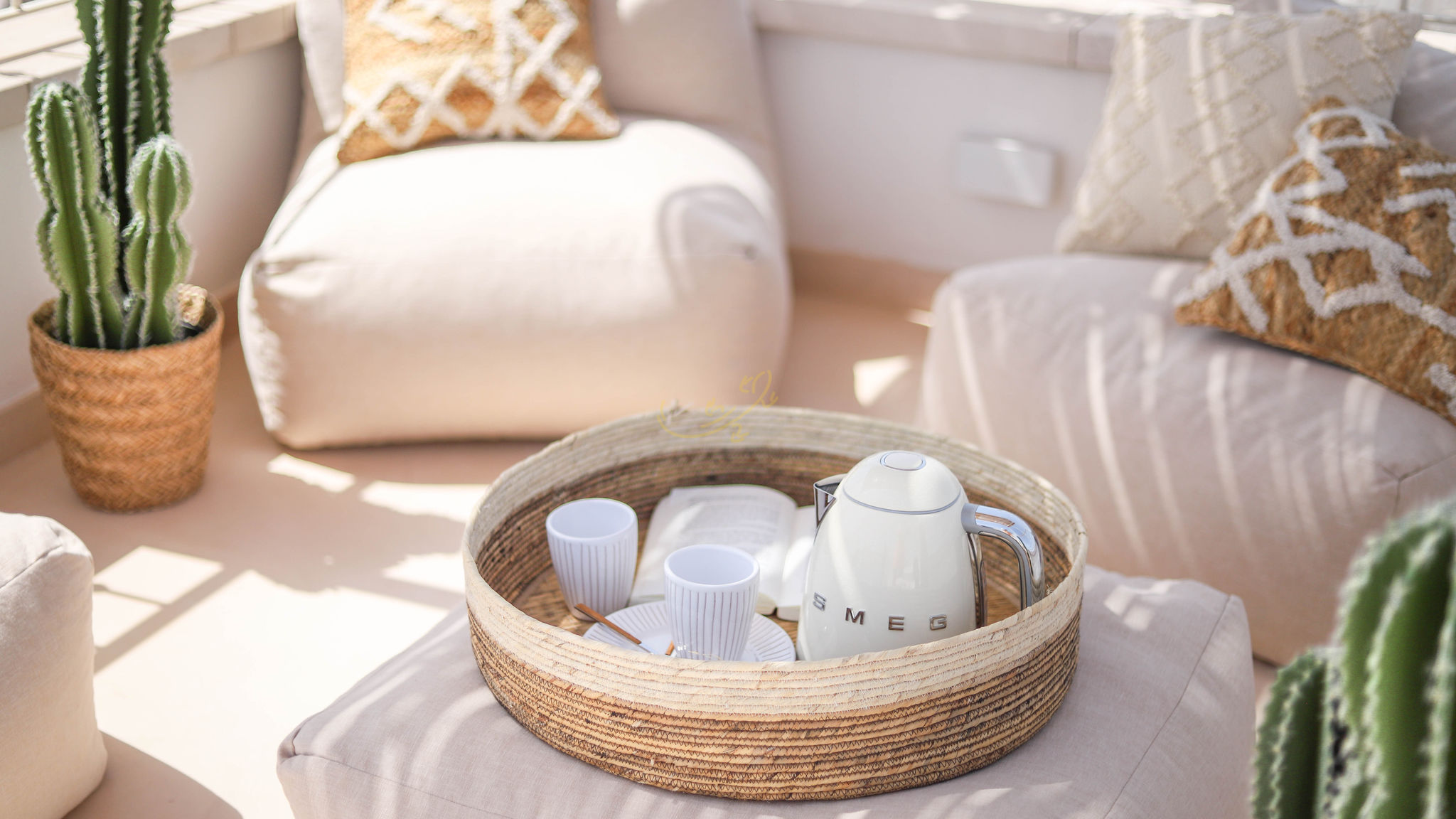Italianway Ostuni TD Terrazze di Carole Panoramic Terrace & Jacuzzi