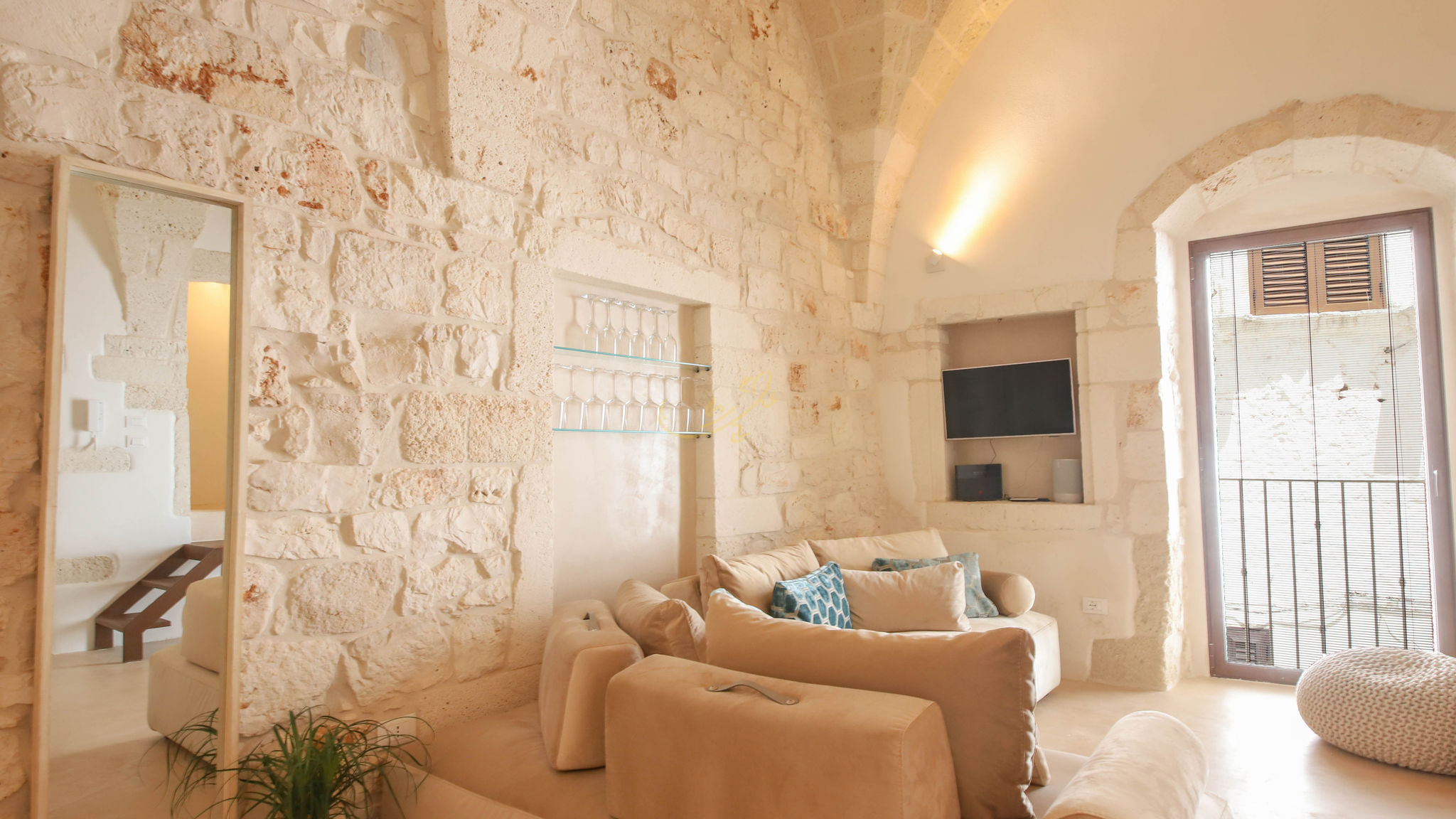 Italianway Ostuni TD Terrazze di Carole Panoramic Terrace & Jacuzzi