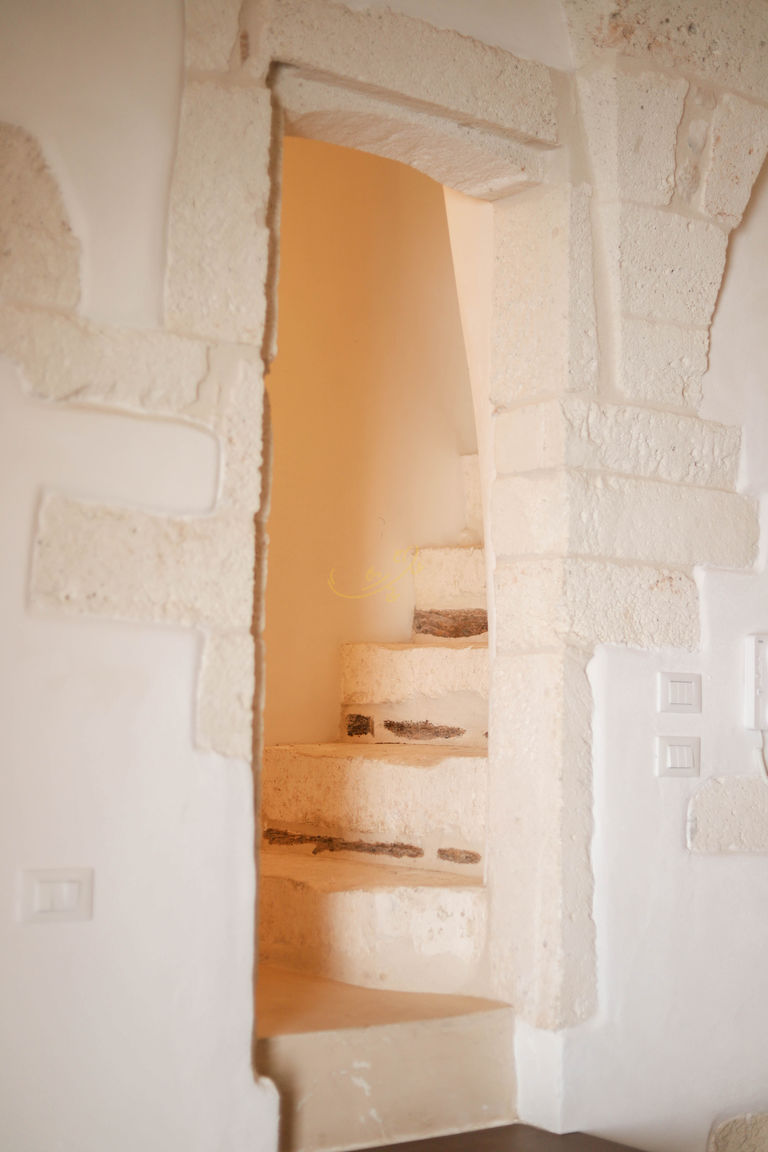 Italianway Ostuni TD Terrazze di Carole Panoramic Terrace & Jacuzzi