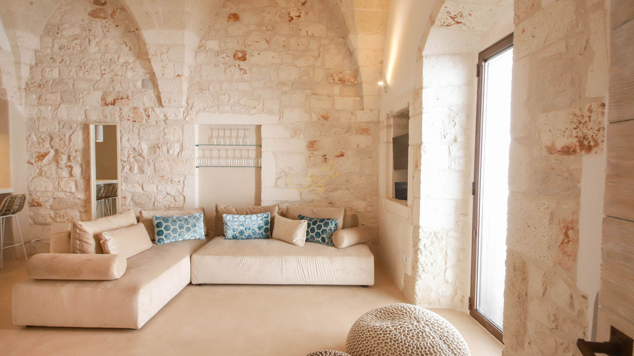 Italianway Ostuni TD Terrazze di Carole Panoramic Terrace & Jacuzzi