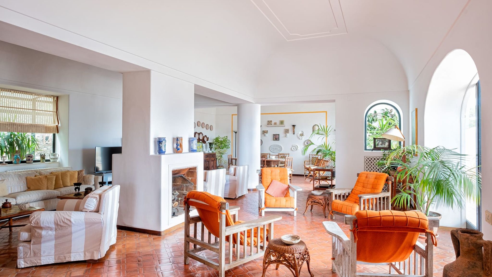 Italianway Capri Villa Amelia by Elite Villas