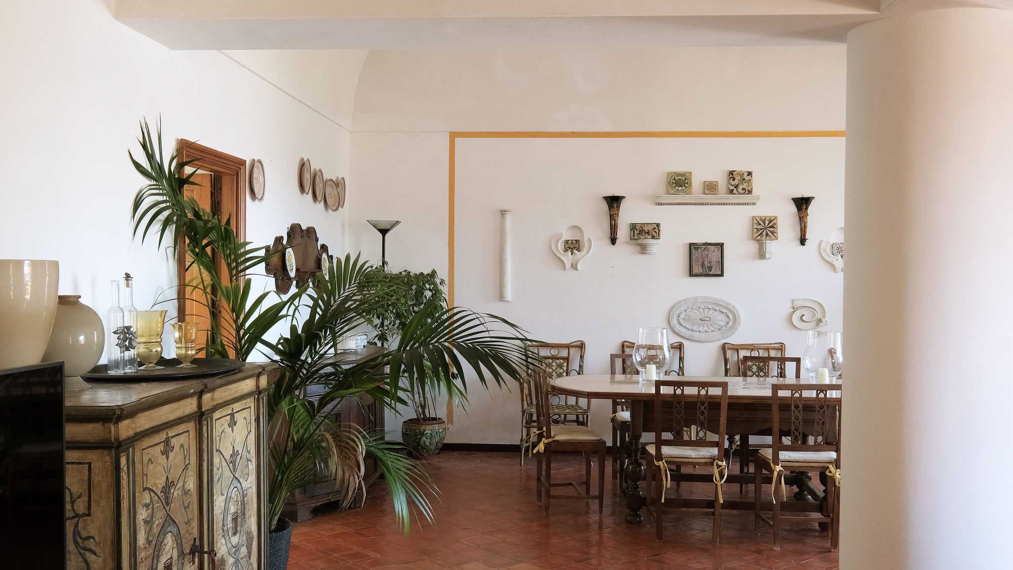 Italianway Capri Villa Amelia by Elite Villas