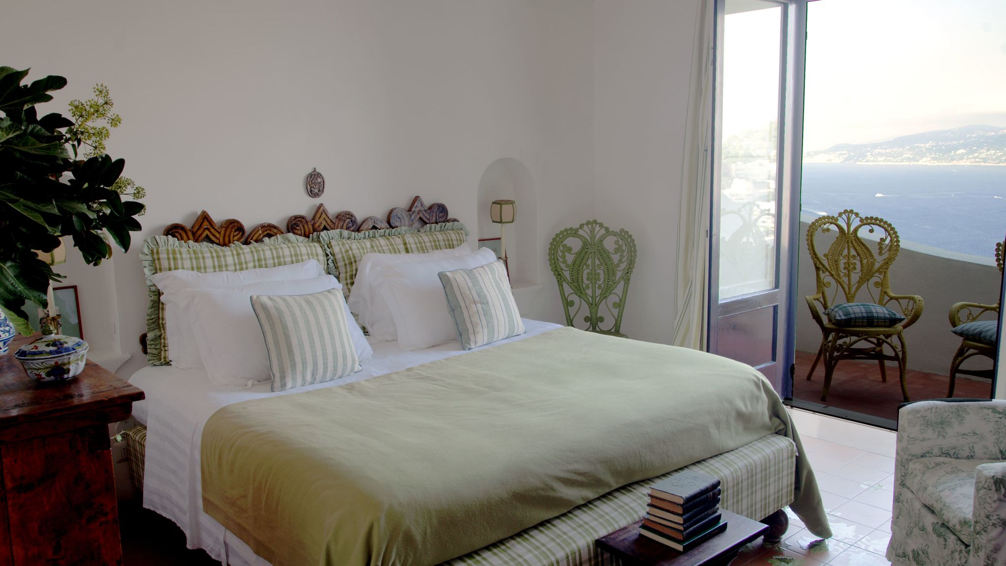 Italianway Capri Villa Amelia by Elite Villas