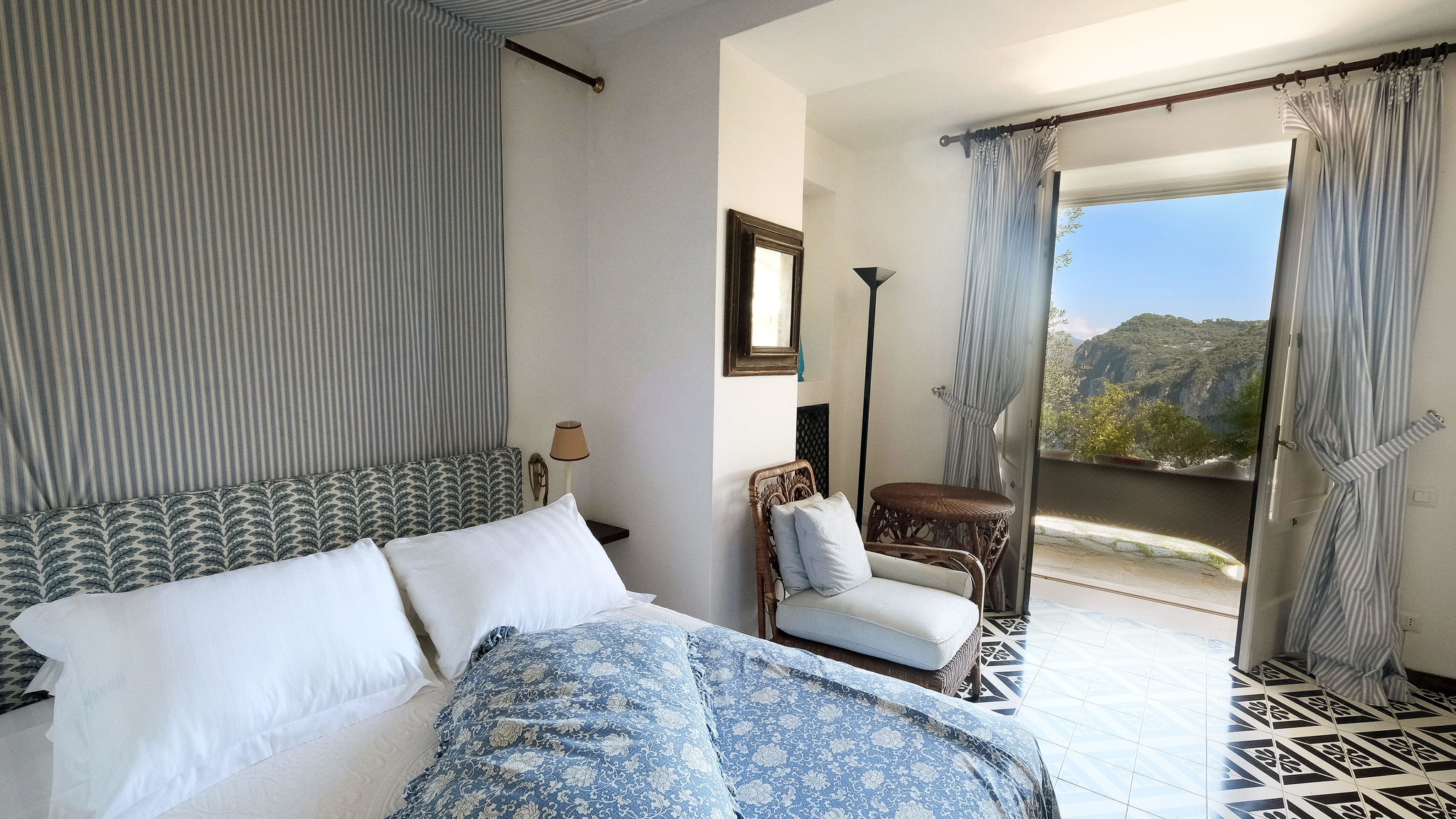 Italianway Capri Villa Amelia by Elite Villas