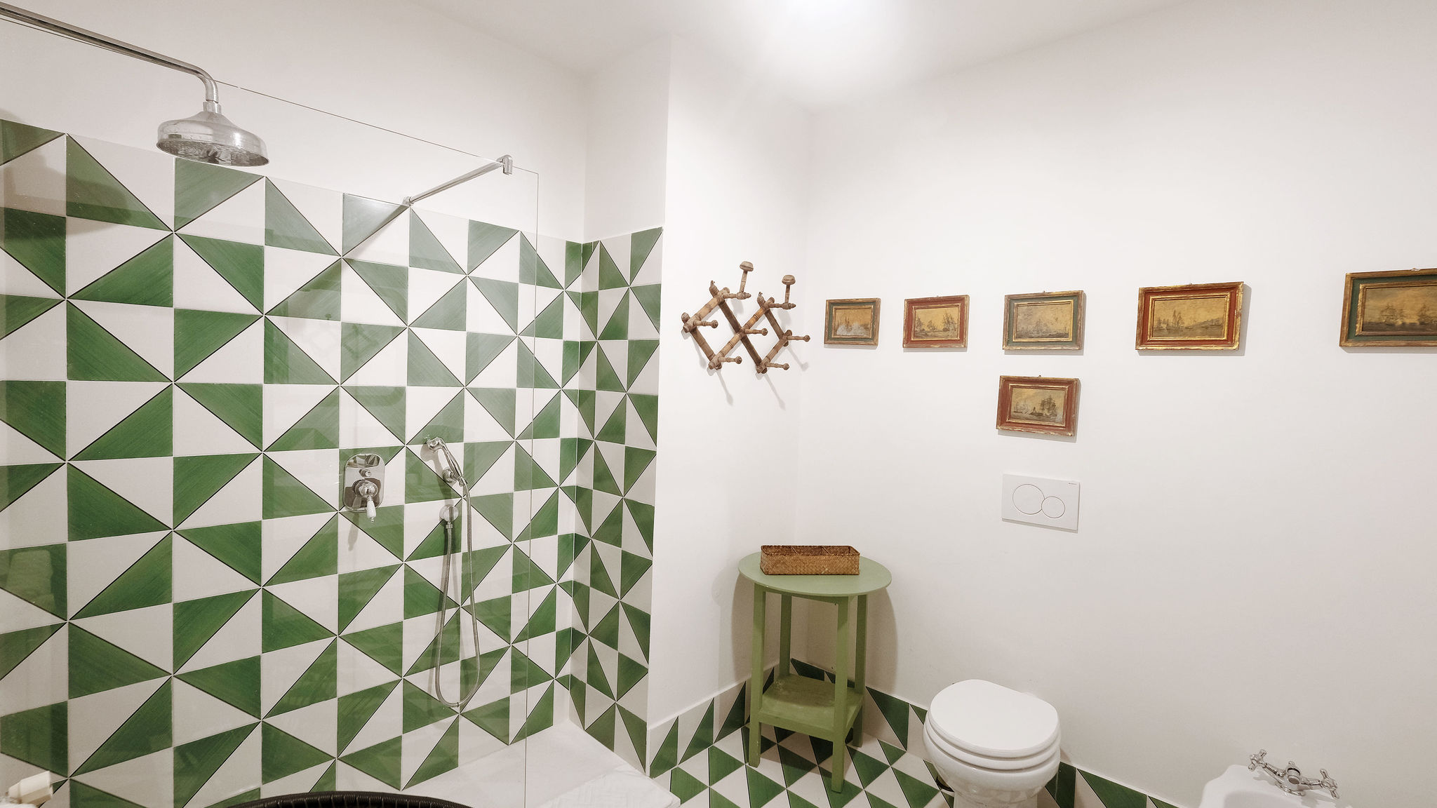 Italianway Capri Villa Amelia by Elite Villas