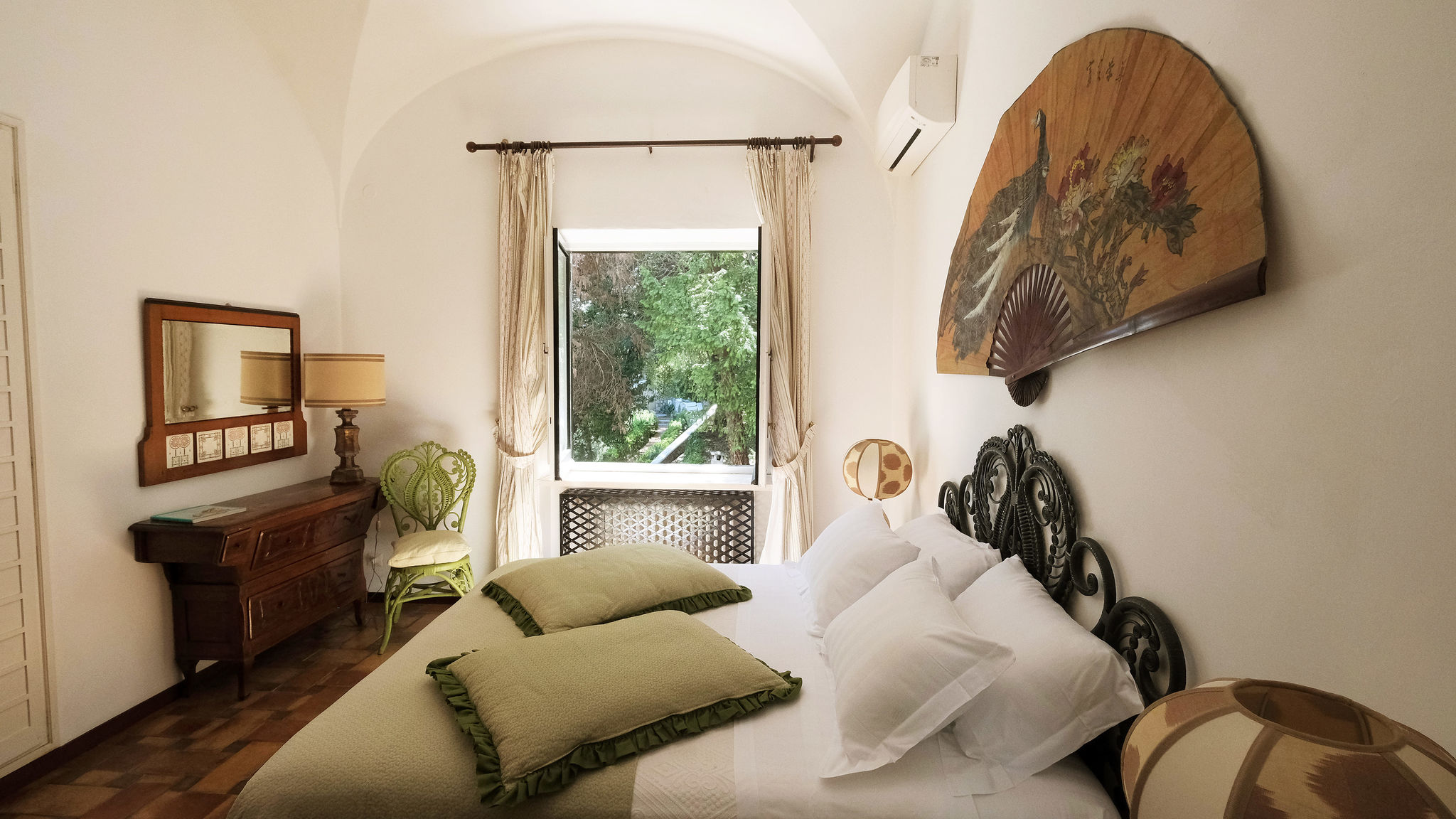 Italianway Capri Villa Amelia by Elite Villas