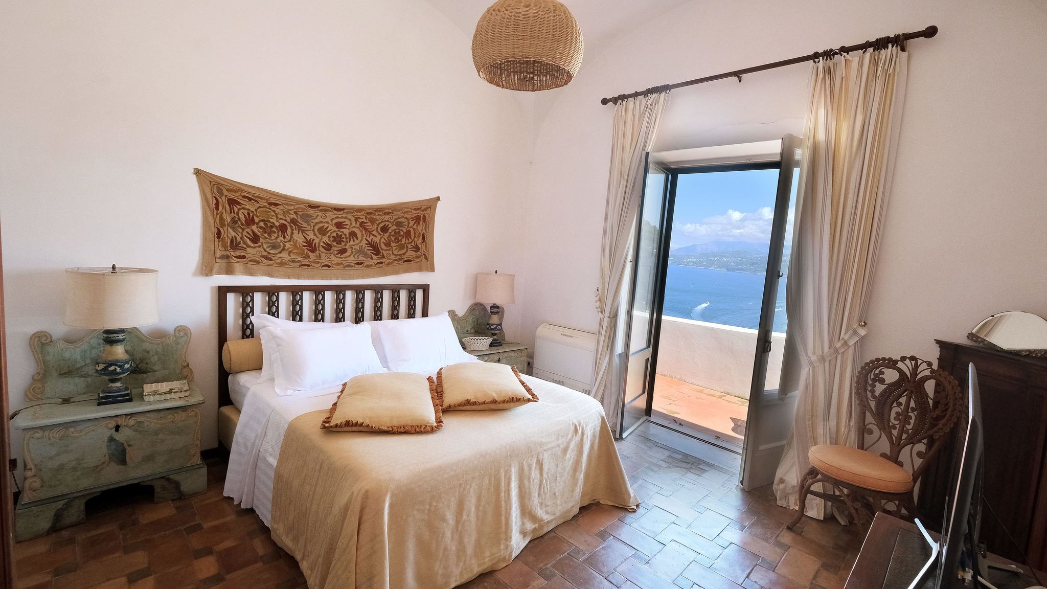 Italianway Capri Villa Amelia by Elite Villas