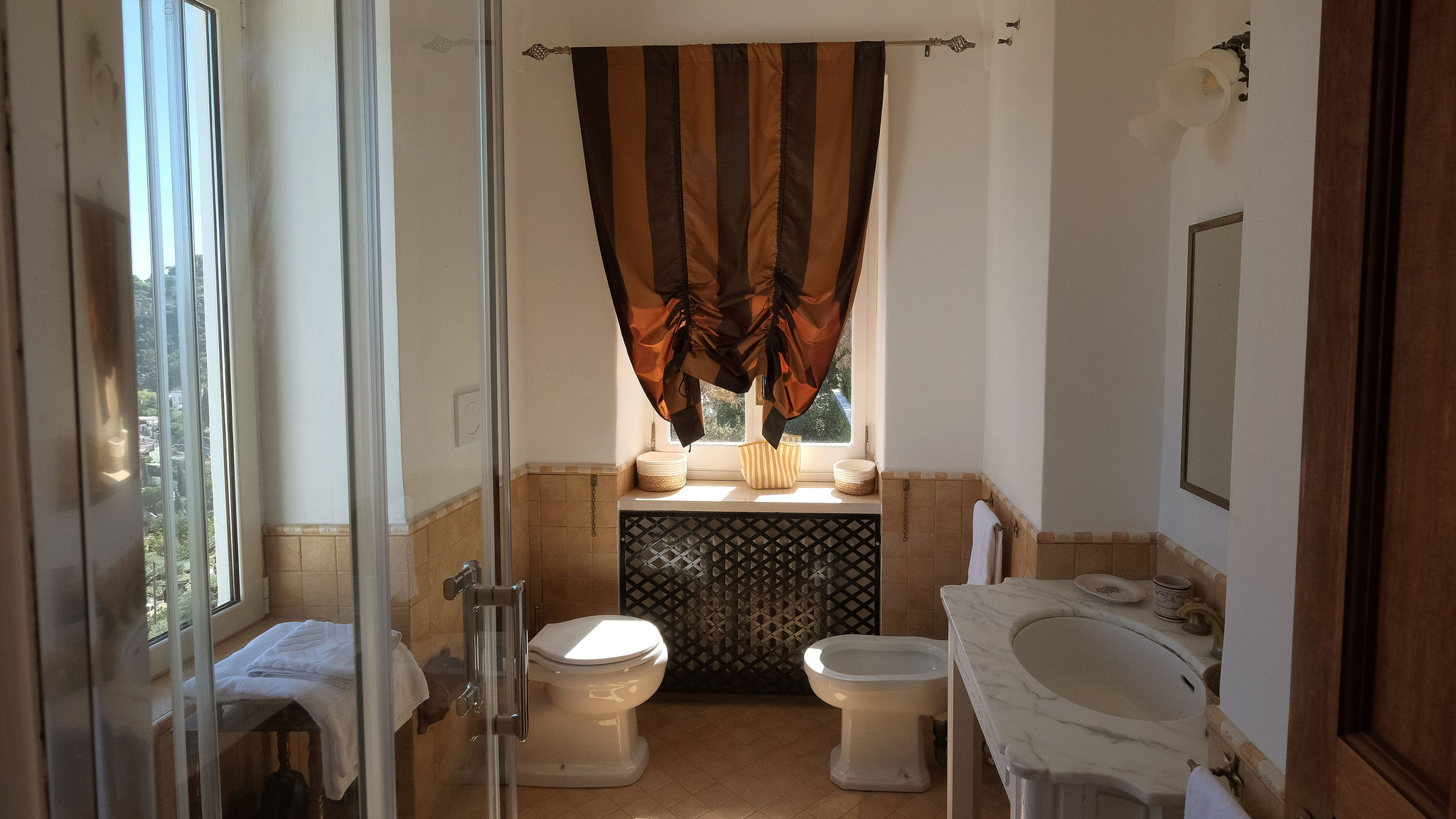 Italianway Capri Villa Amelia by Elite Villas