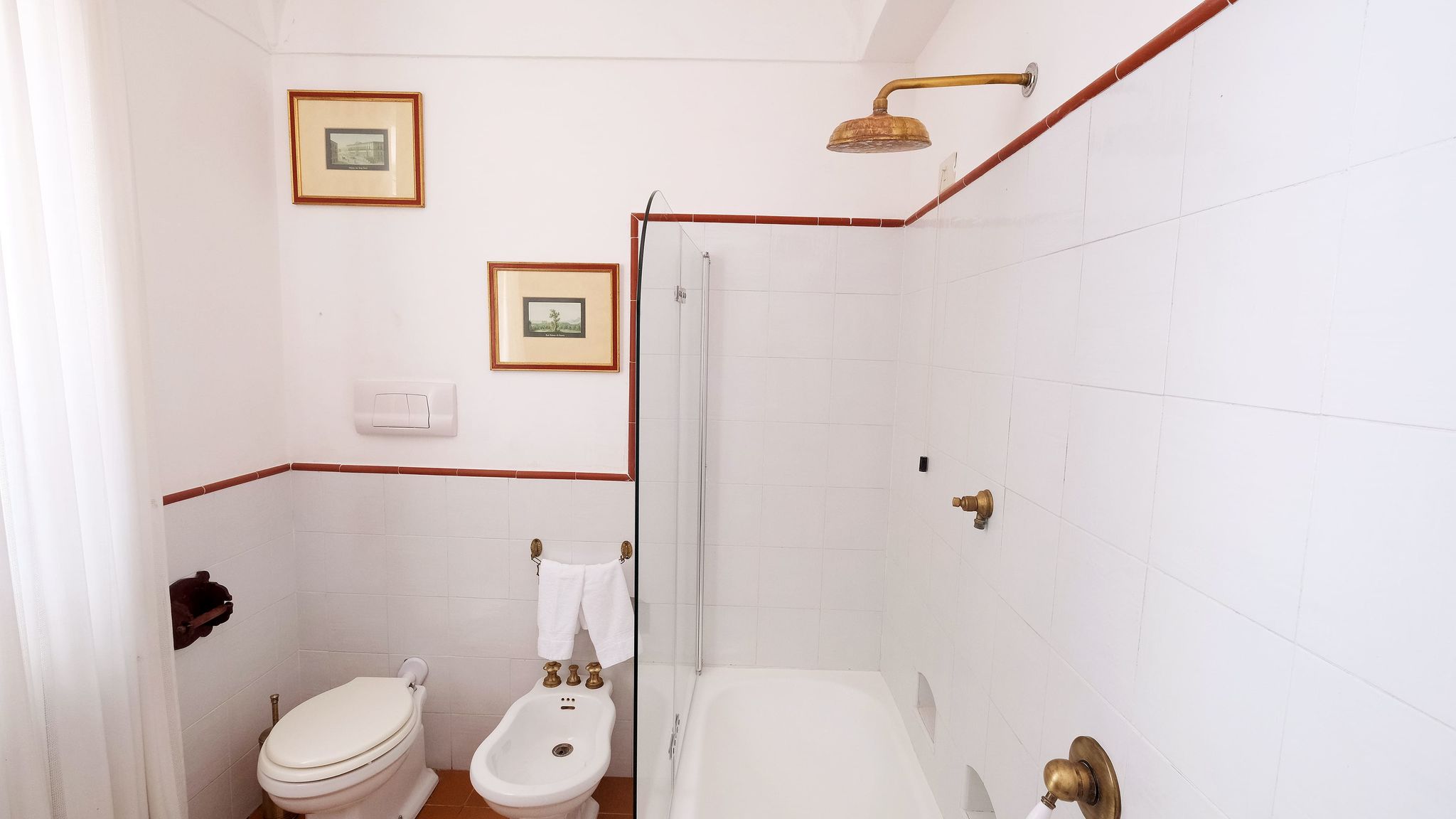 Italianway Capri Villa Amelia by Elite Villas