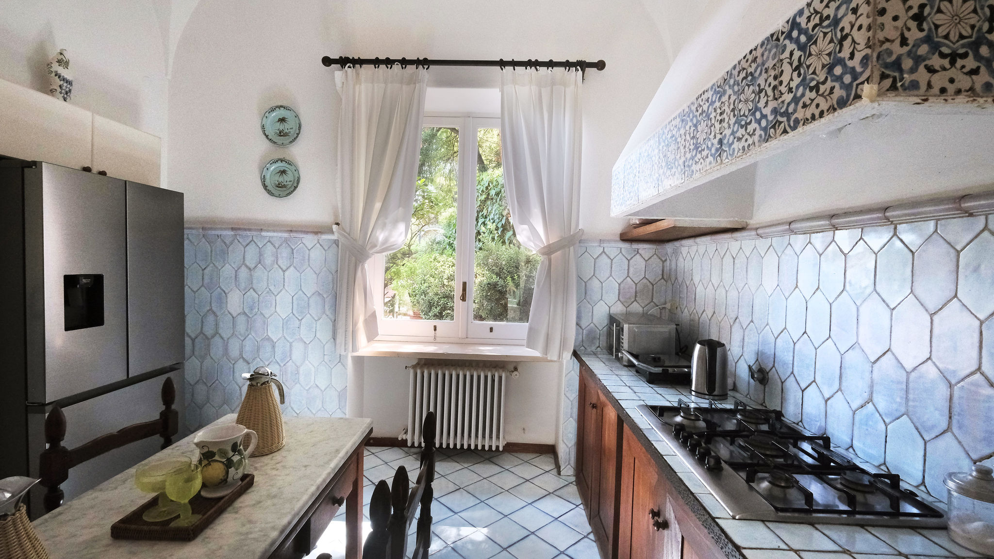 Italianway Capri Villa Amelia by Elite Villas