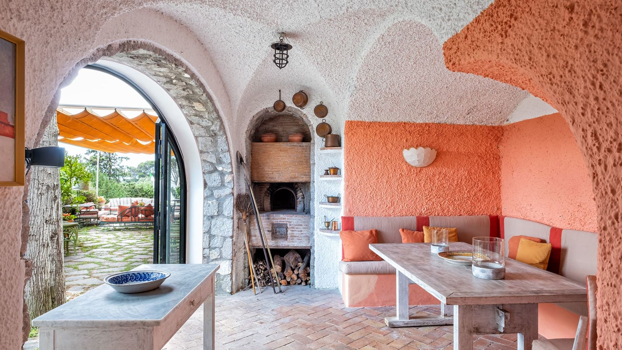Italianway Capri Villa Amelia by Elite Villas