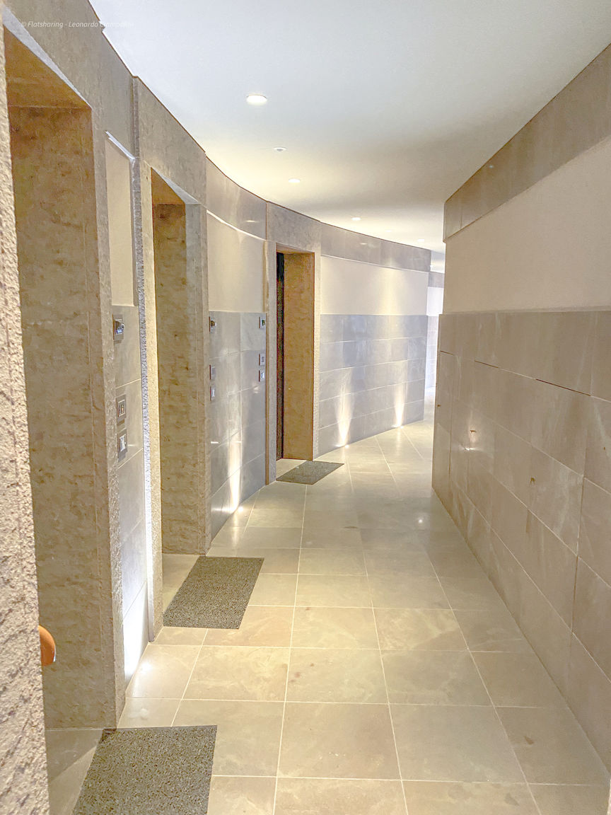Italianway Milano Foro Luxury Home - 2 camere - 5 min dal Duomo