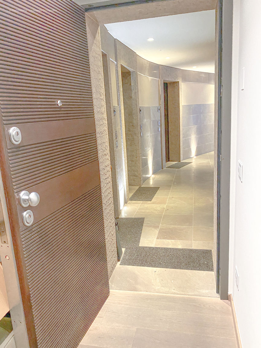 Italianway Milano Foro Luxury Home - 2 camere - 5 min dal Duomo