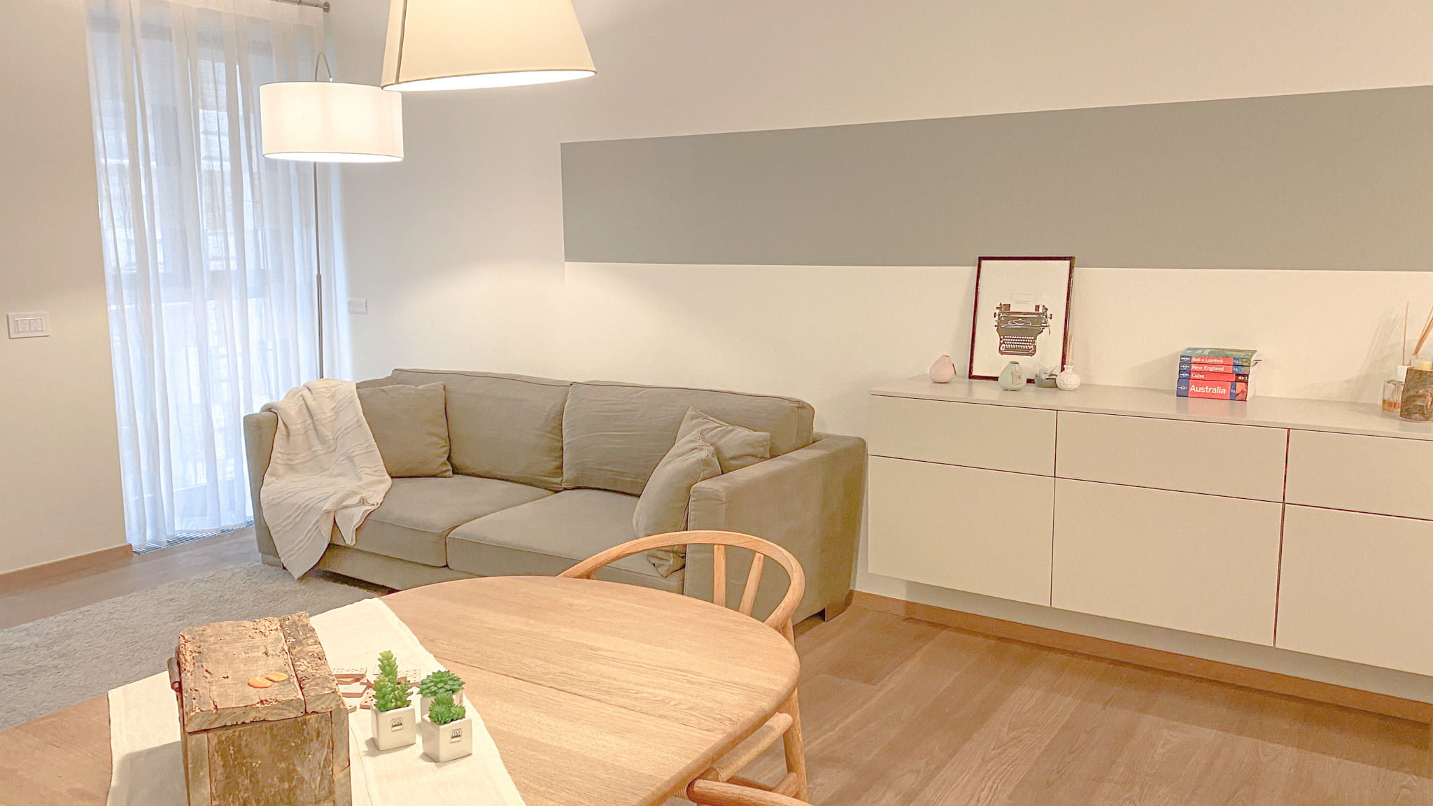 Italianway Milano Foro Luxury Home - 2 camere - 5 min dal Duomo