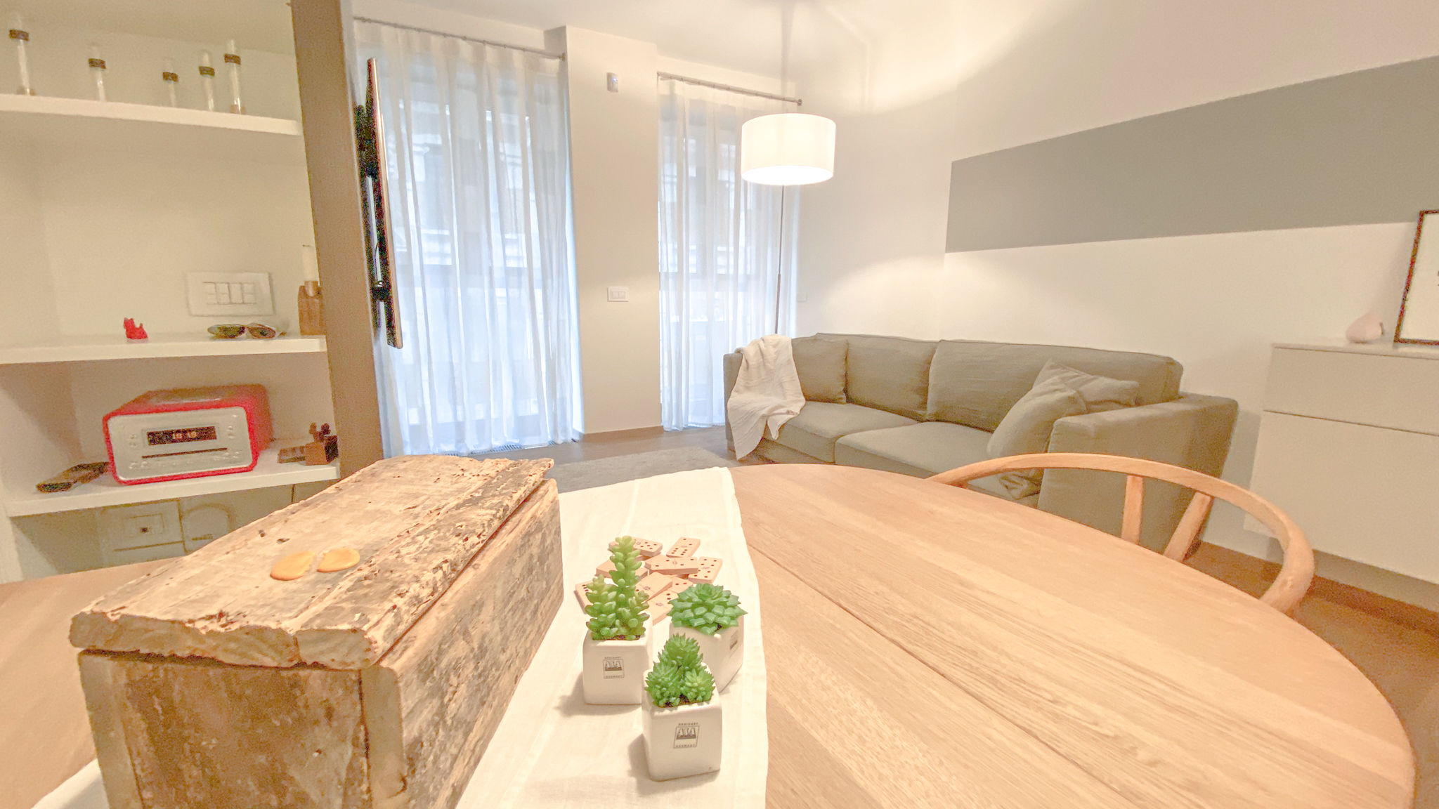 Italianway Milano Foro Luxury Home - 2 camere - 5 min dal Duomo