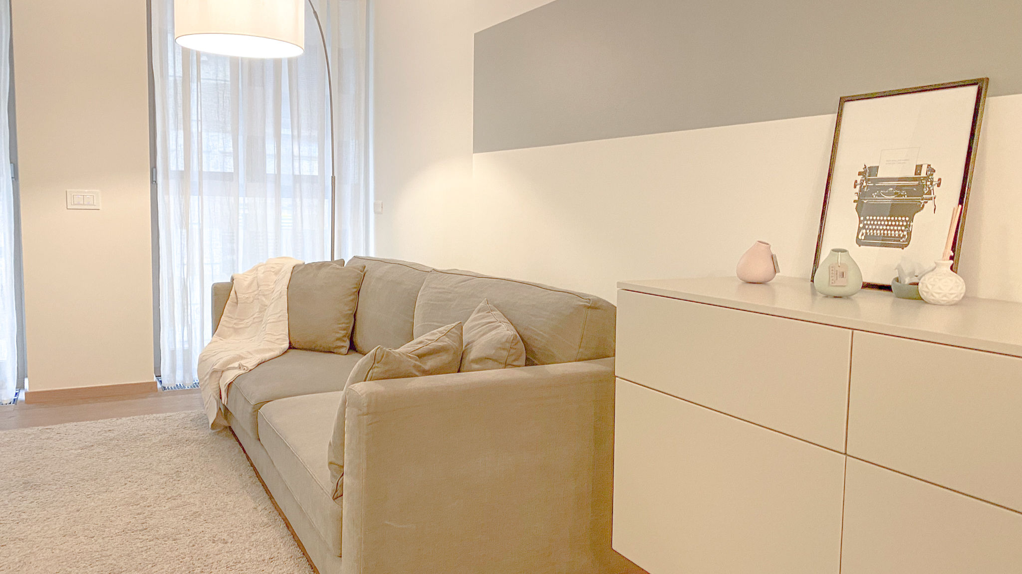 Italianway Milano Foro Luxury Home - 2 camere - 5 min dal Duomo
