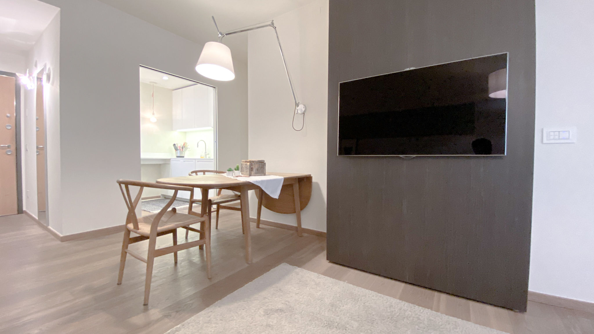 Italianway Milano Foro Luxury Home - 2 camere - 5 min dal Duomo