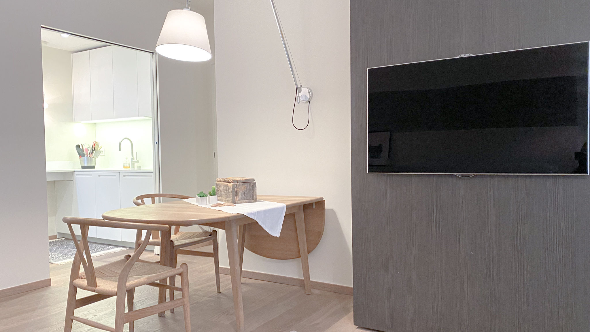 Italianway Milano Foro Luxury Home - 2 camere - 5 min dal Duomo