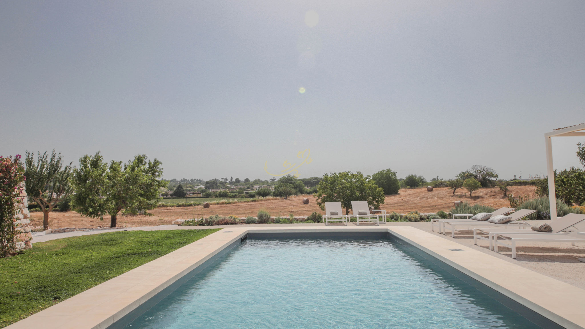 Trulli e Dimore Property Management Martina Franca TD I Coni di Pinurè Trulli with Scenic Valley View