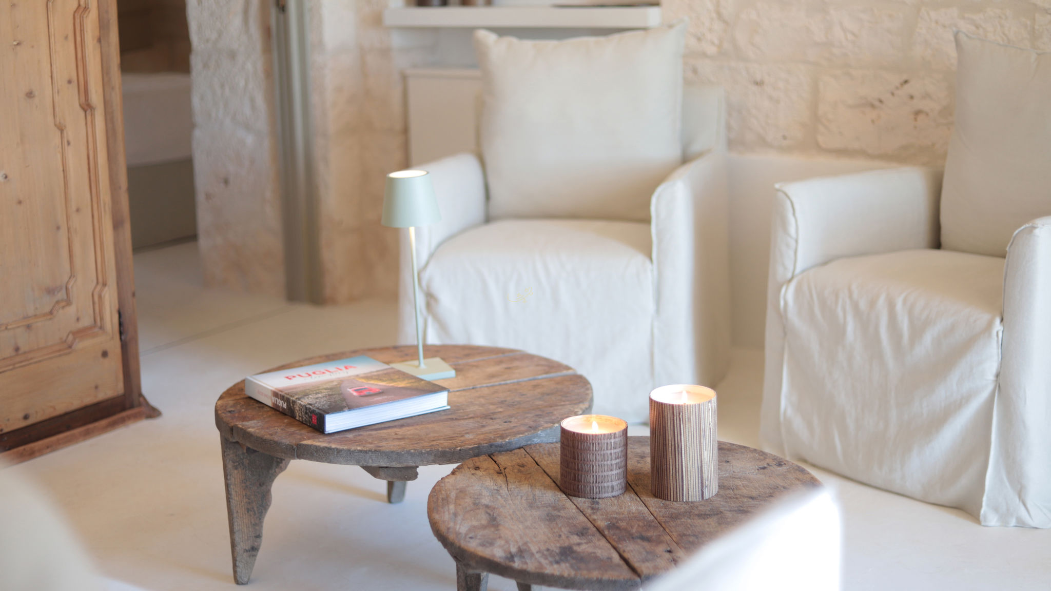 Trulli e Dimore Property Management Martina Franca TD I Coni di Pinurè Trulli with Scenic Valley View