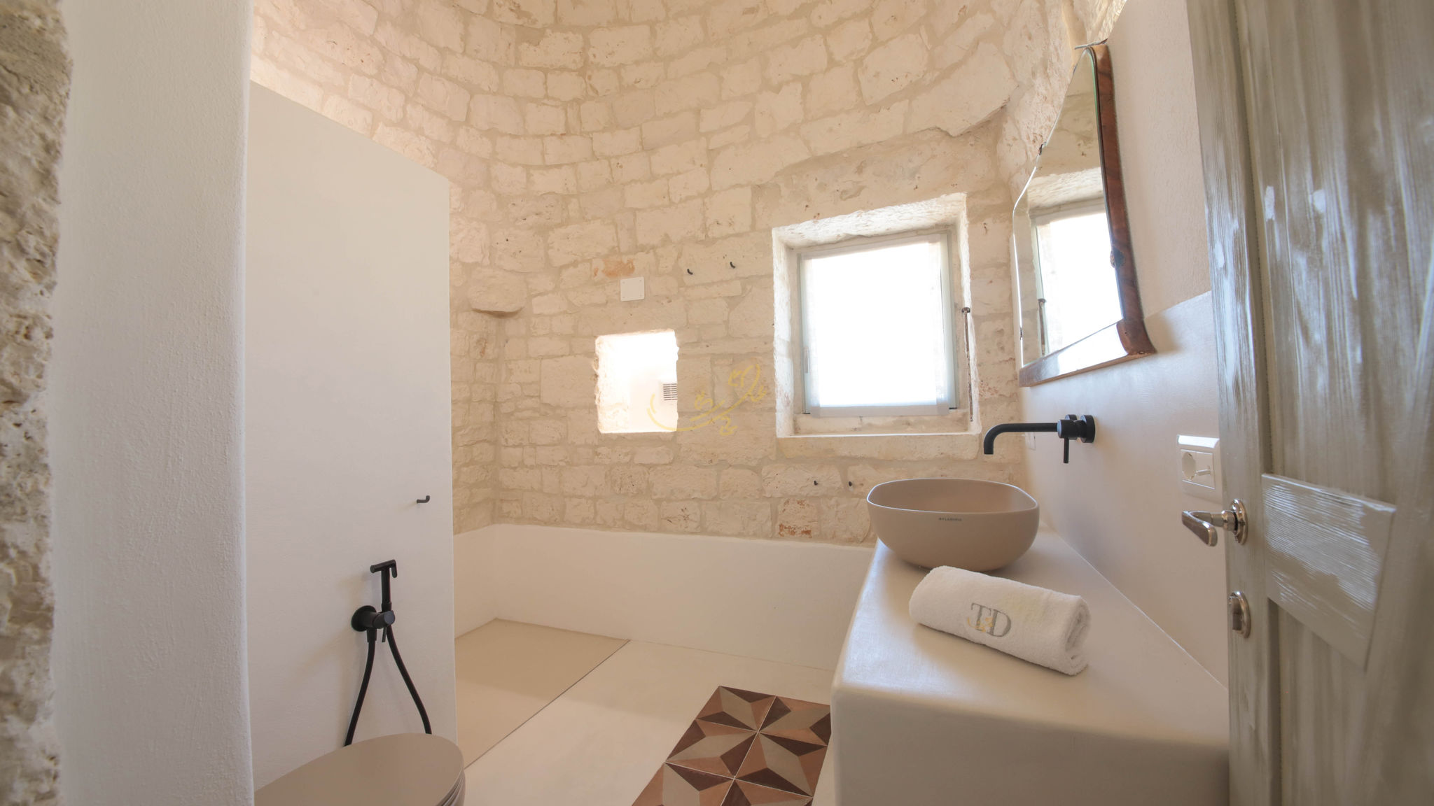 Trulli e Dimore Property Management Martina Franca TD I Coni di Pinurè Trulli with Scenic Valley View