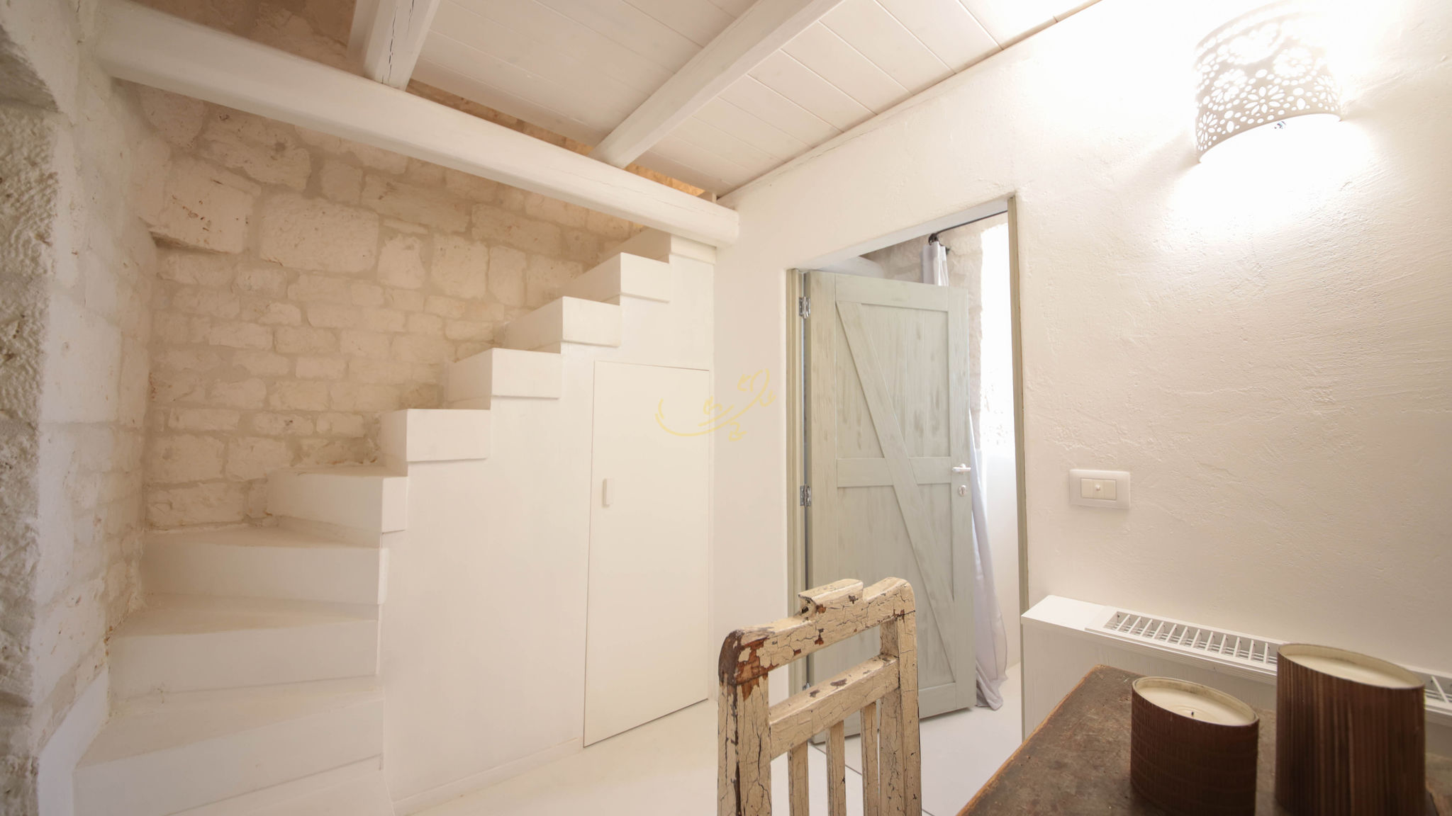Trulli e Dimore Property Management Martina Franca TD I Coni di Pinurè Trulli with Scenic Valley View