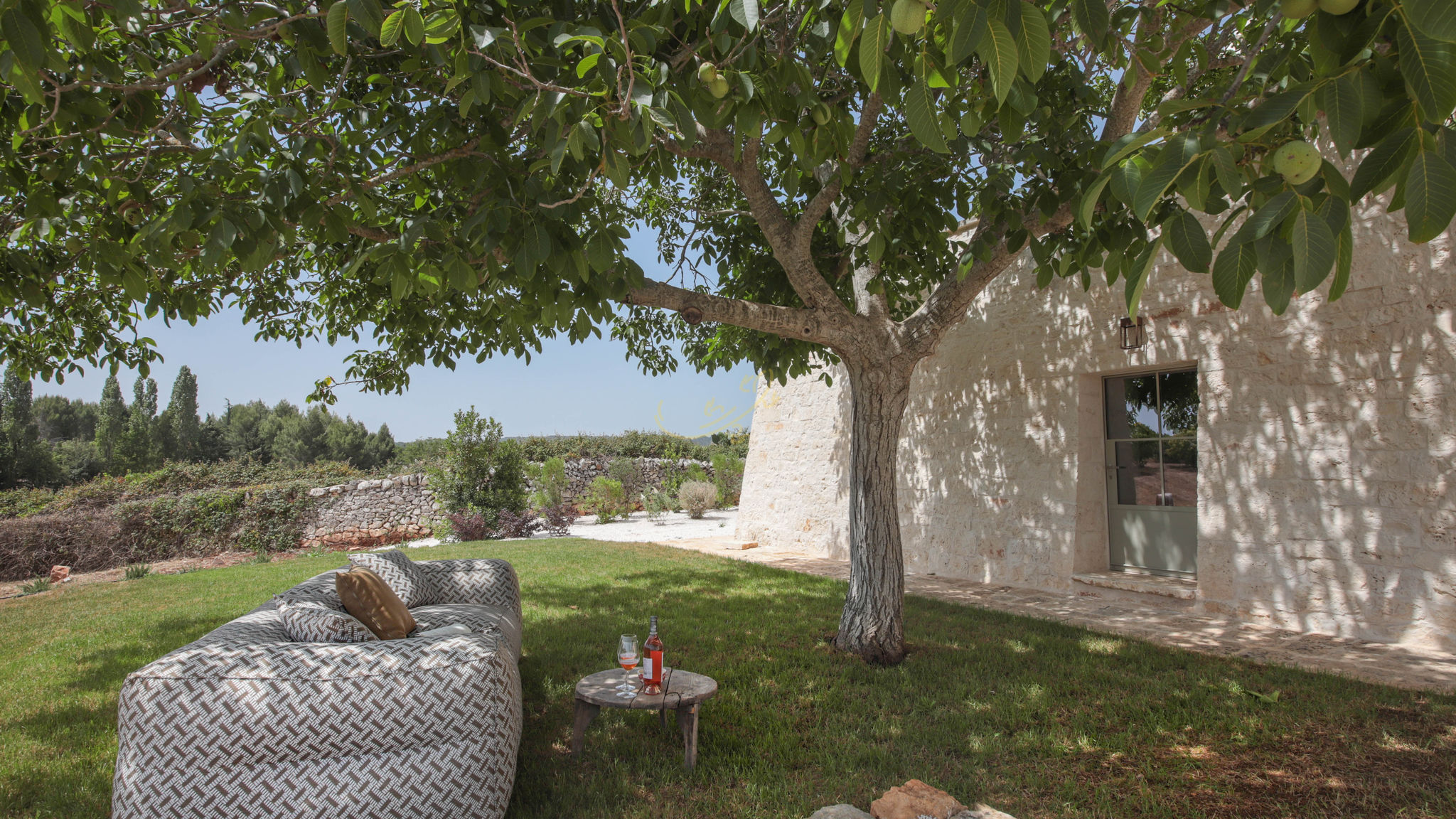 Trulli e Dimore Property Management Martina Franca TD I Coni di Pinurè Trulli with Scenic Valley View
