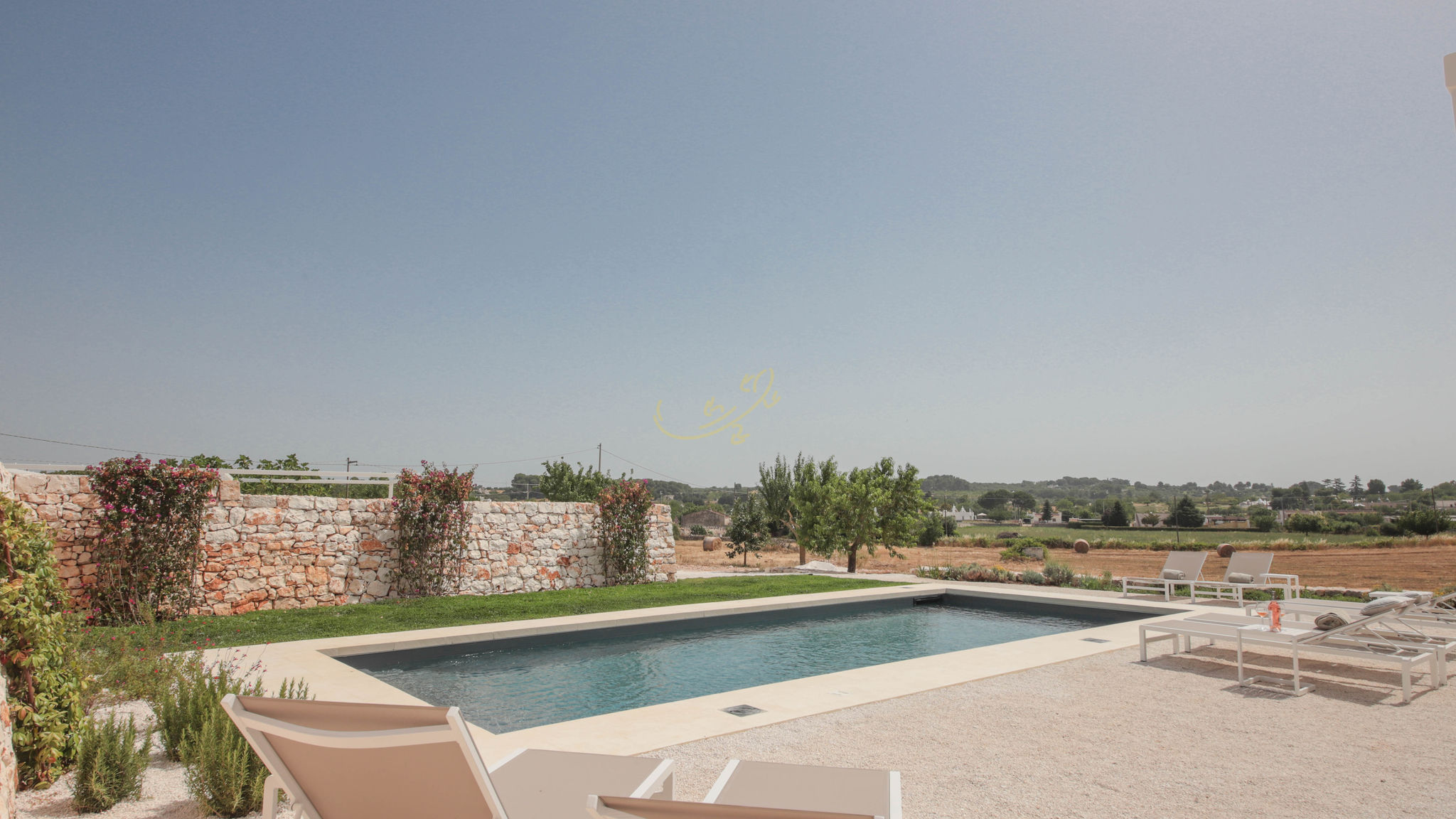 Trulli e Dimore Property Management Martina Franca TD I Coni di Pinurè Trulli with Scenic Valley View