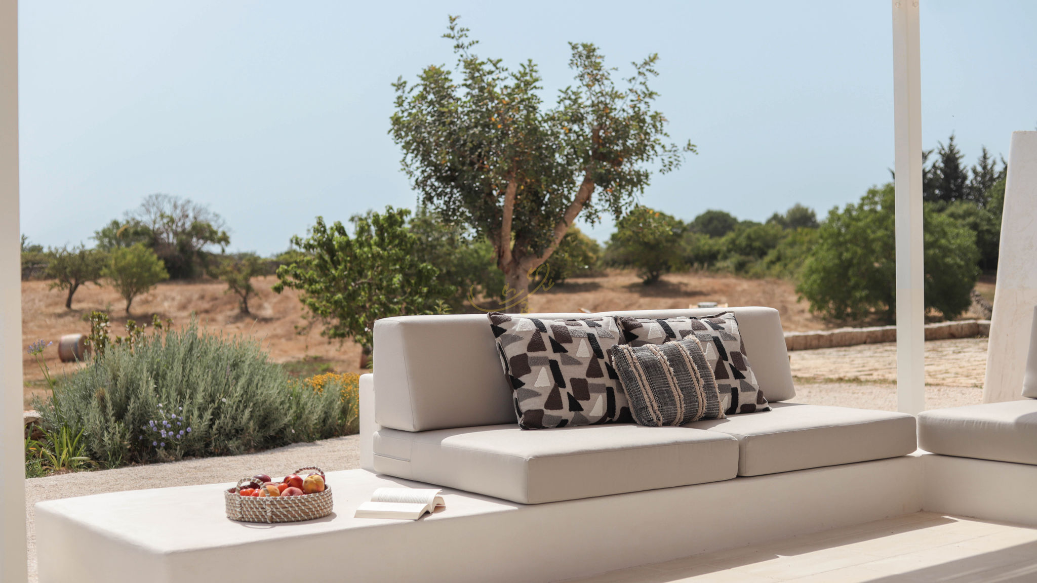 Trulli e Dimore Property Management Martina Franca TD I Coni di Pinurè Trulli with Scenic Valley View