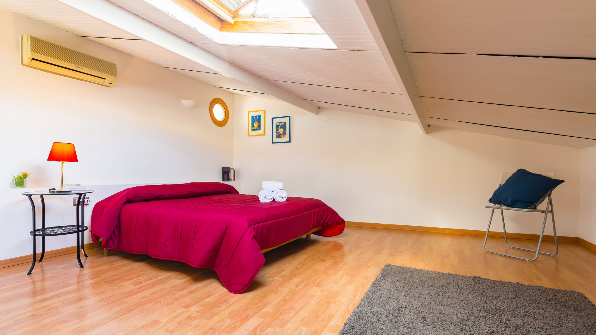 Italianway Napoli Terrazza San Paolo by Napoliapartments