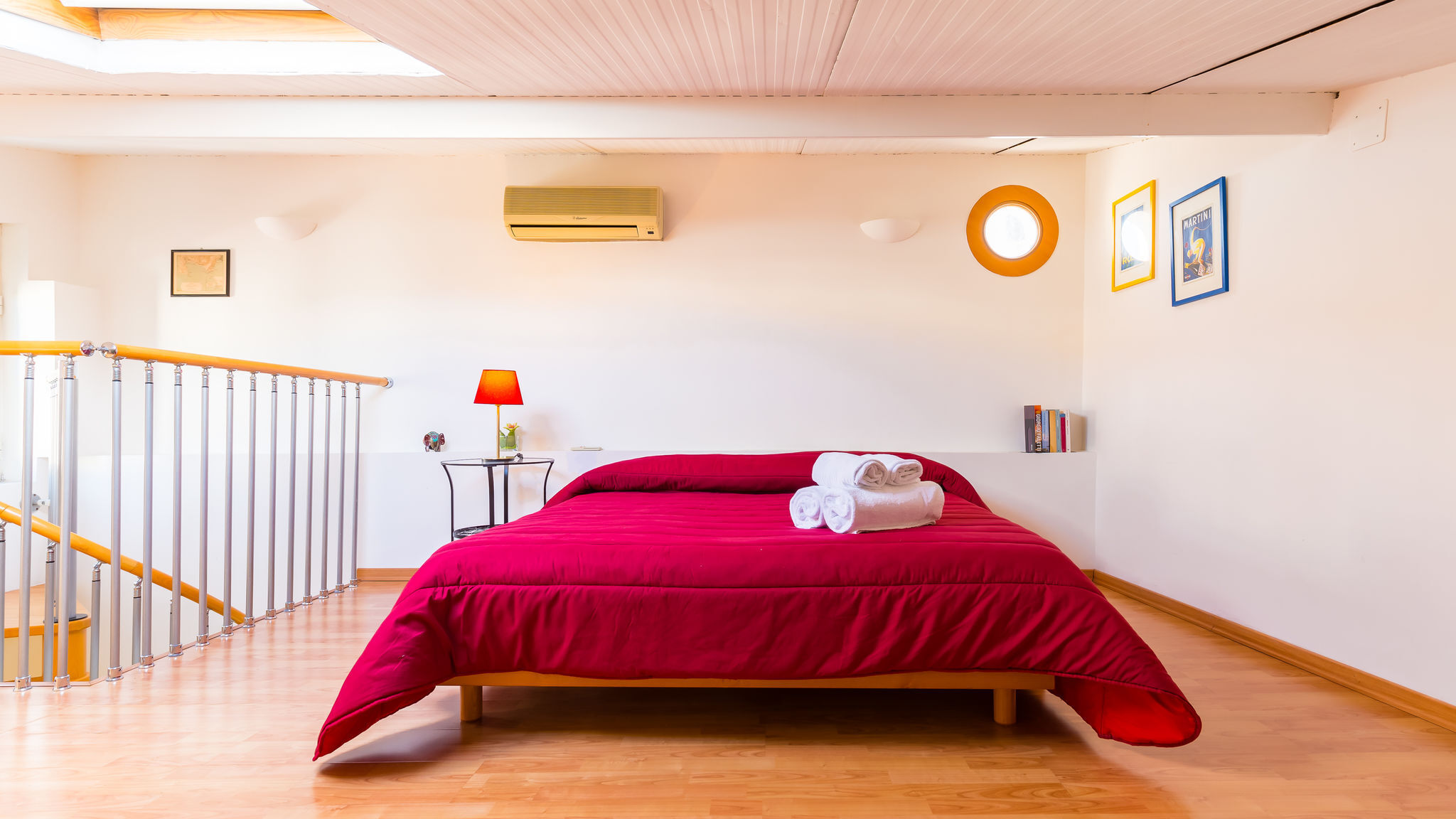 Italianway Napoli Terrazza San Paolo by Napoliapartments