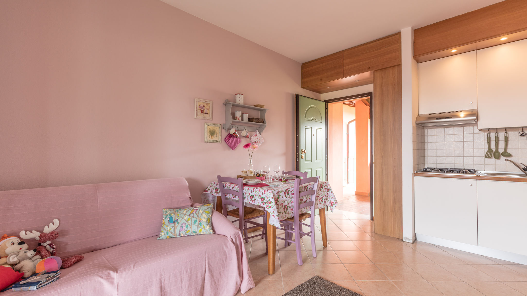 Garda Lake Home Sirmione Le Rose - Bellasirmione