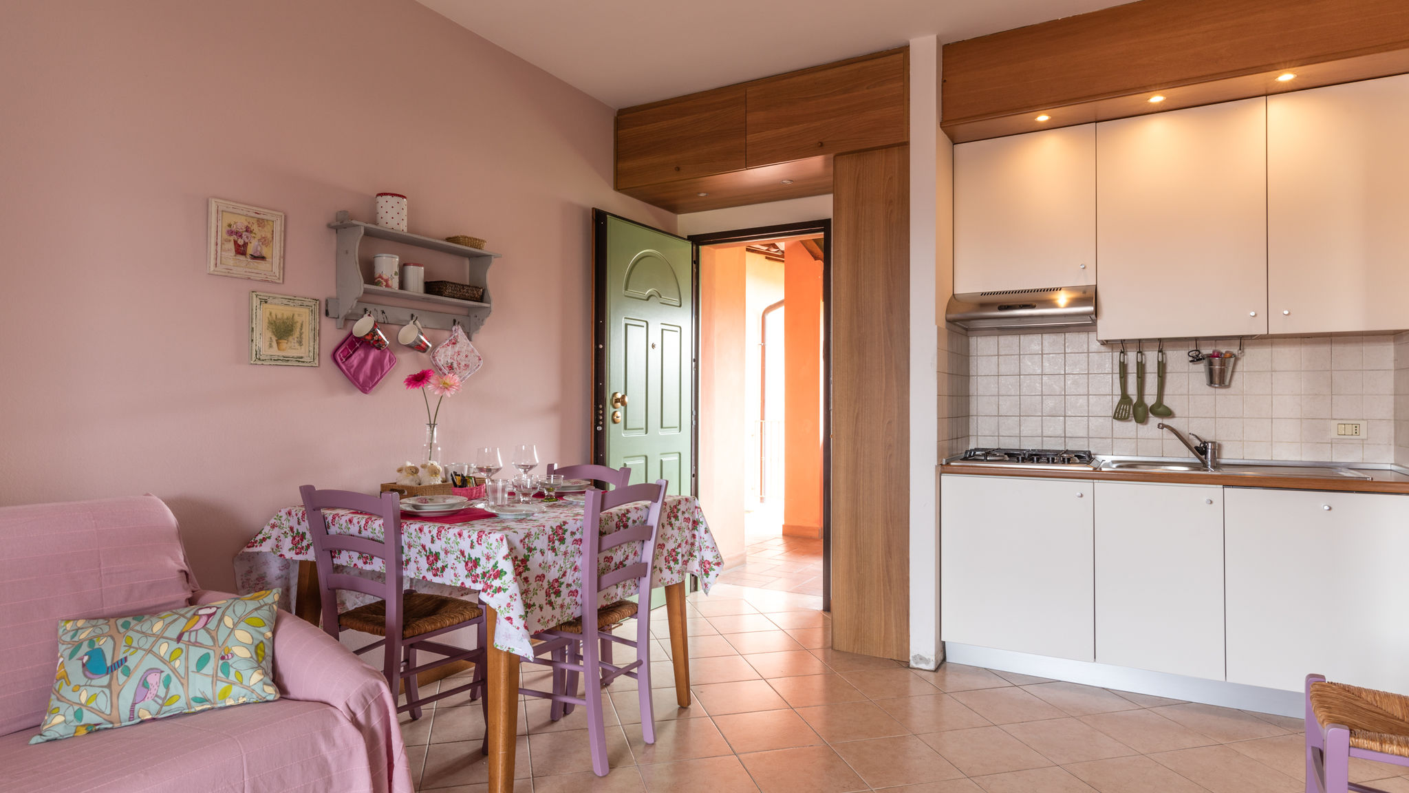 Garda Lake Home Sirmione Le Rose - Bellasirmione